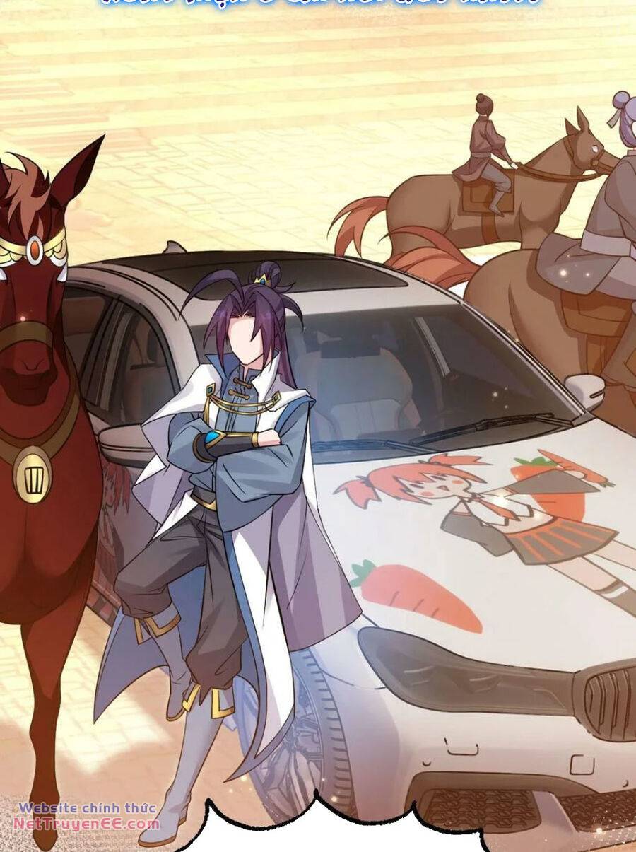 Tu Luyện Thành Tiên Ta Chỉ Muốn Nuôi Nữ Đồ Đệ Chapter 159 - Trang 2