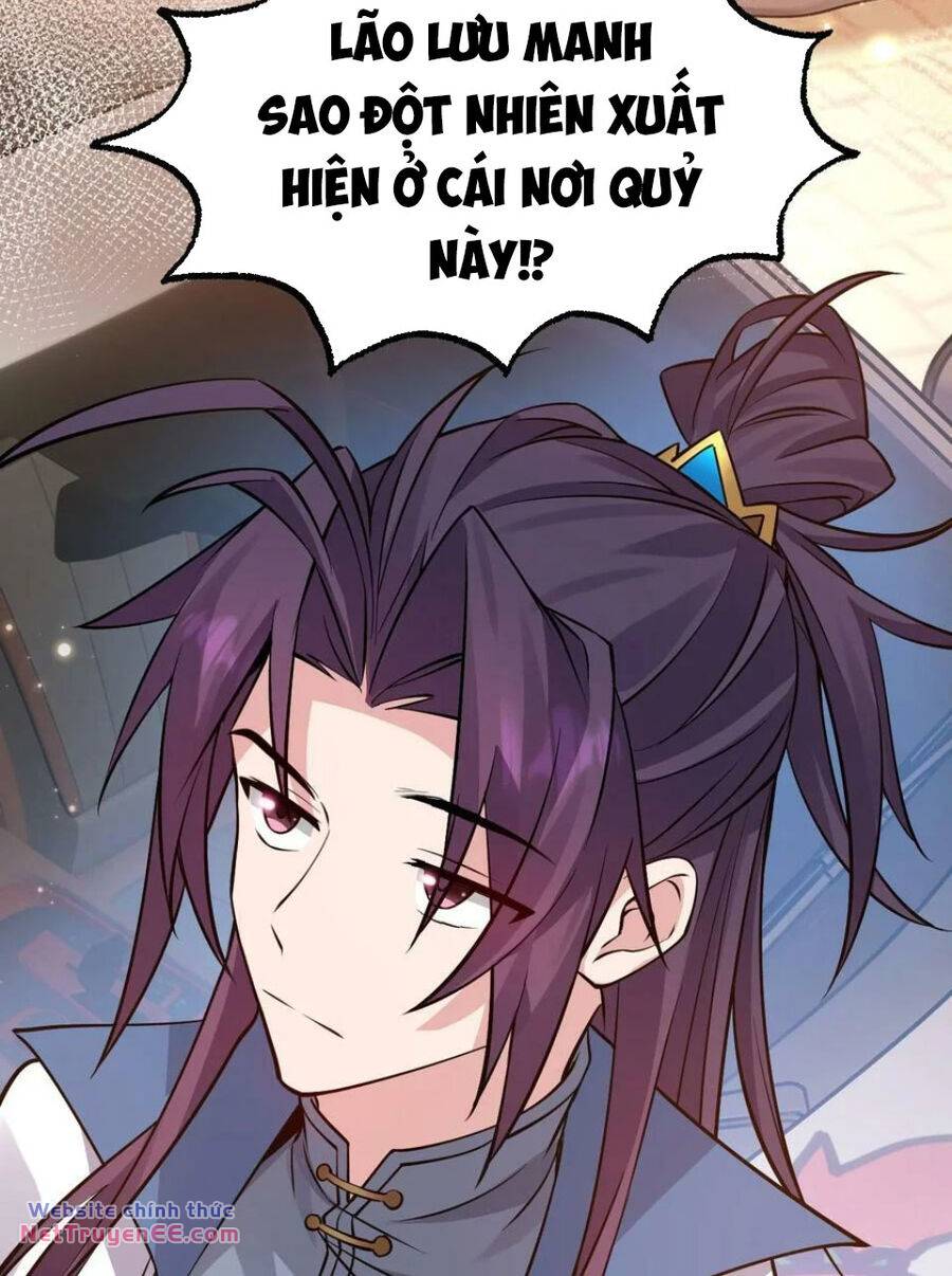 Tu Luyện Thành Tiên Ta Chỉ Muốn Nuôi Nữ Đồ Đệ Chapter 159 - Trang 2