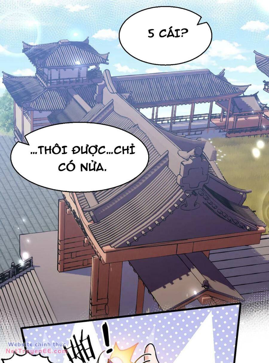 Tu Luyện Thành Tiên Ta Chỉ Muốn Nuôi Nữ Đồ Đệ Chapter 159 - Trang 2