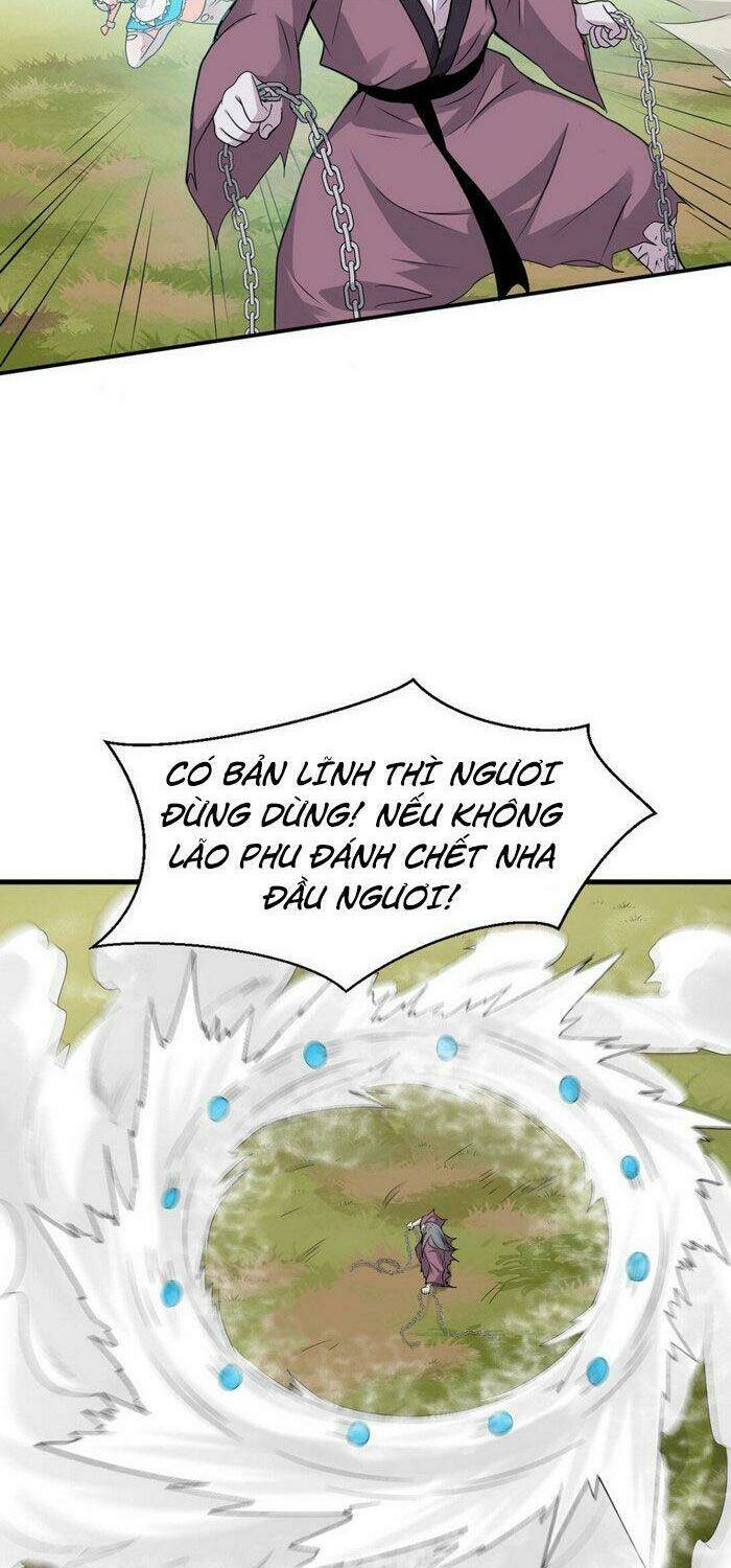 Tu Luyện Thành Tiên Ta Chỉ Muốn Nuôi Nữ Đồ Đệ Chapter 16 - Trang 2