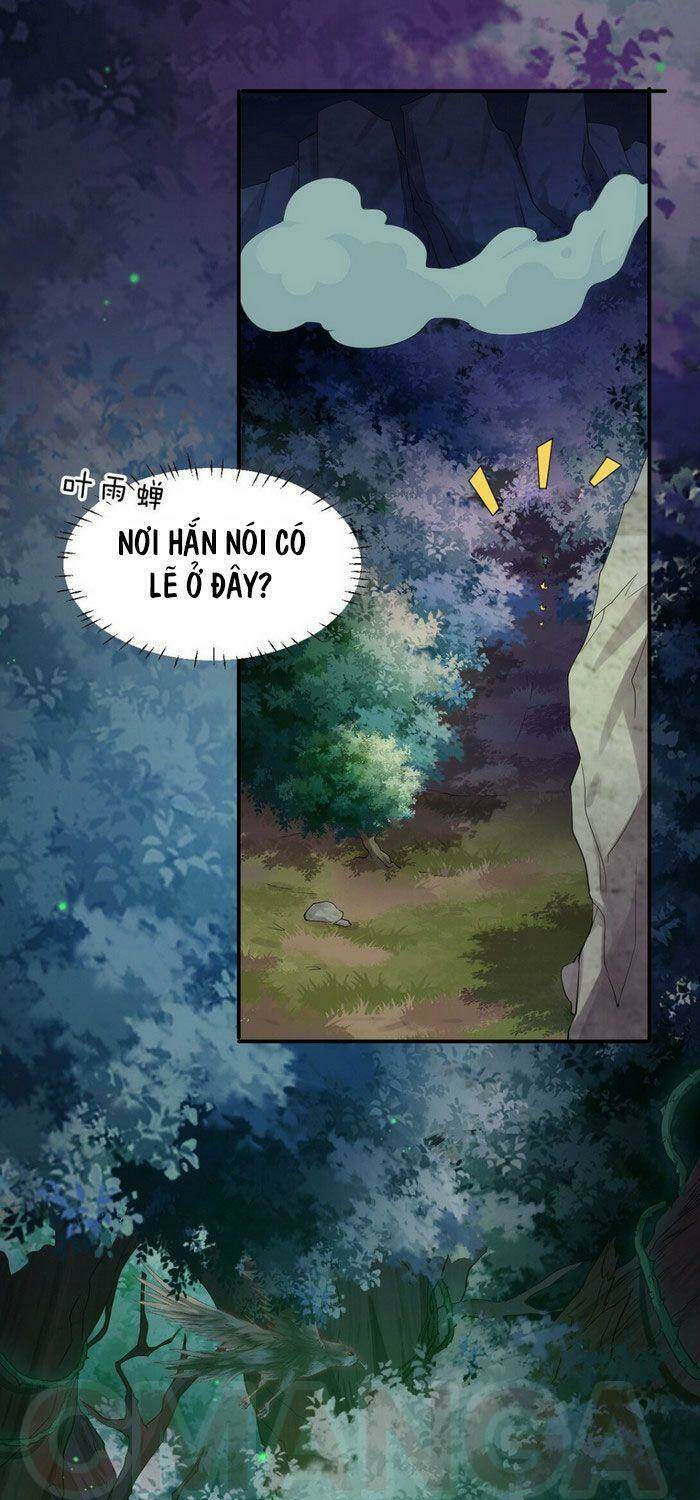 Tu Luyện Thành Tiên Ta Chỉ Muốn Nuôi Nữ Đồ Đệ Chapter 16 - Trang 2