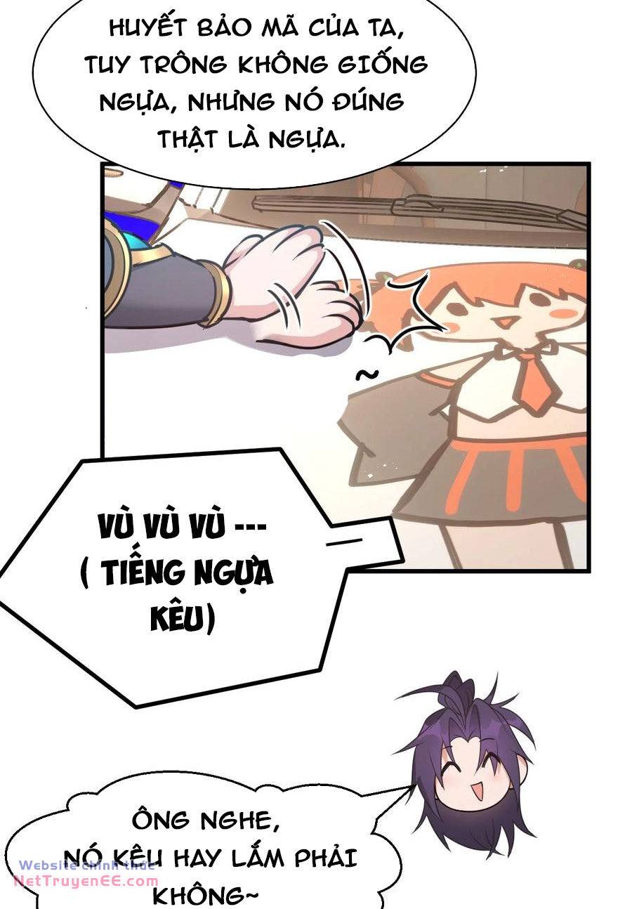 Tu Luyện Thành Tiên Ta Chỉ Muốn Nuôi Nữ Đồ Đệ Chapter 160 - Trang 2