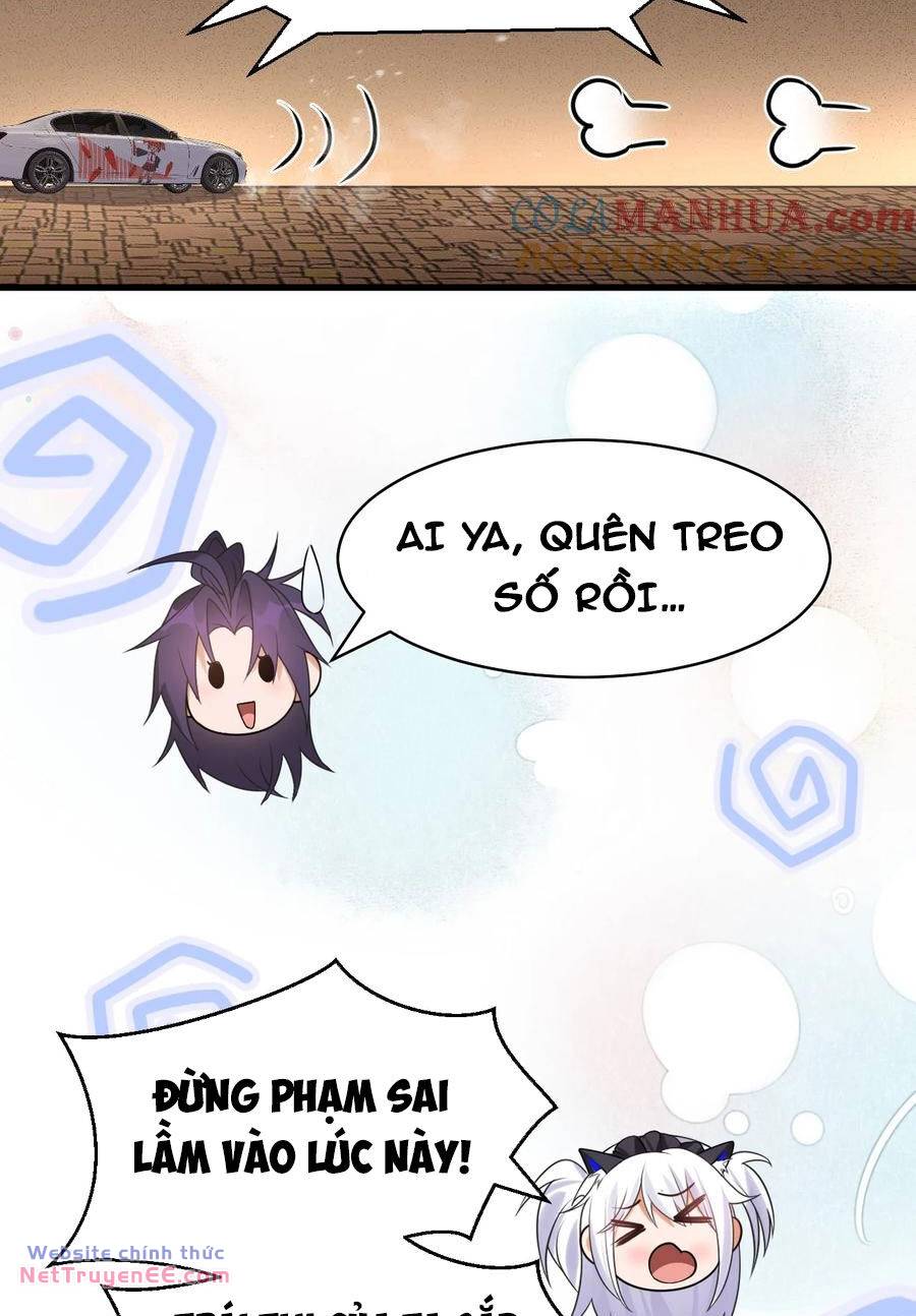 Tu Luyện Thành Tiên Ta Chỉ Muốn Nuôi Nữ Đồ Đệ Chapter 160 - Trang 2