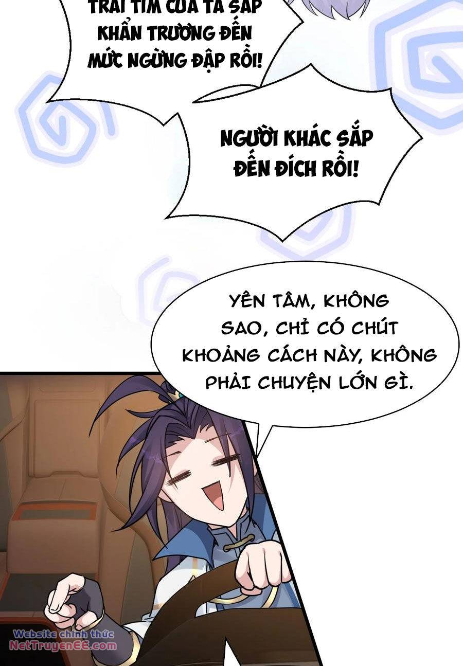 Tu Luyện Thành Tiên Ta Chỉ Muốn Nuôi Nữ Đồ Đệ Chapter 160 - Trang 2