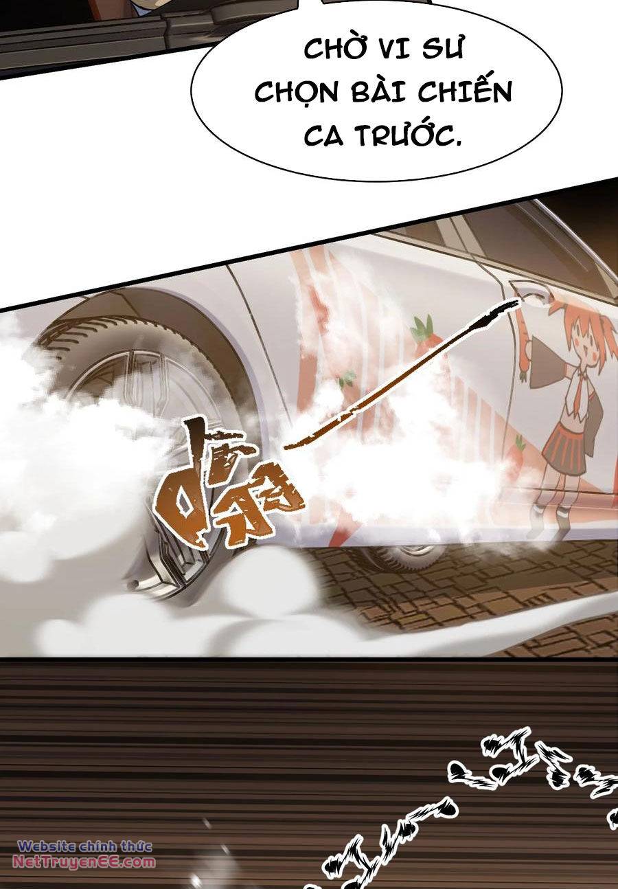 Tu Luyện Thành Tiên Ta Chỉ Muốn Nuôi Nữ Đồ Đệ Chapter 160 - Trang 2