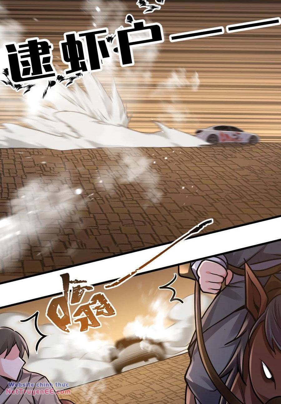 Tu Luyện Thành Tiên Ta Chỉ Muốn Nuôi Nữ Đồ Đệ Chapter 160 - Trang 2