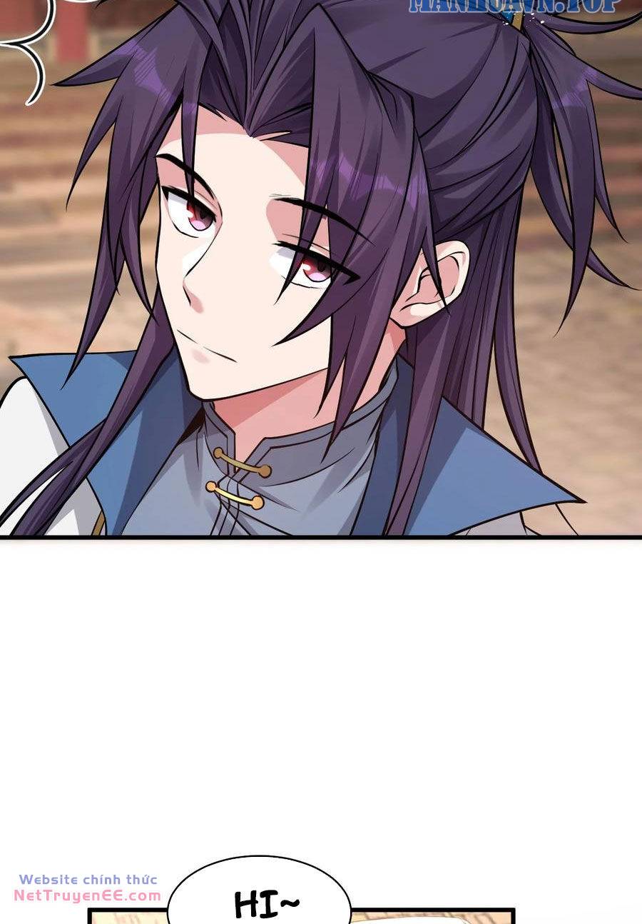 Tu Luyện Thành Tiên Ta Chỉ Muốn Nuôi Nữ Đồ Đệ Chapter 160 - Trang 2