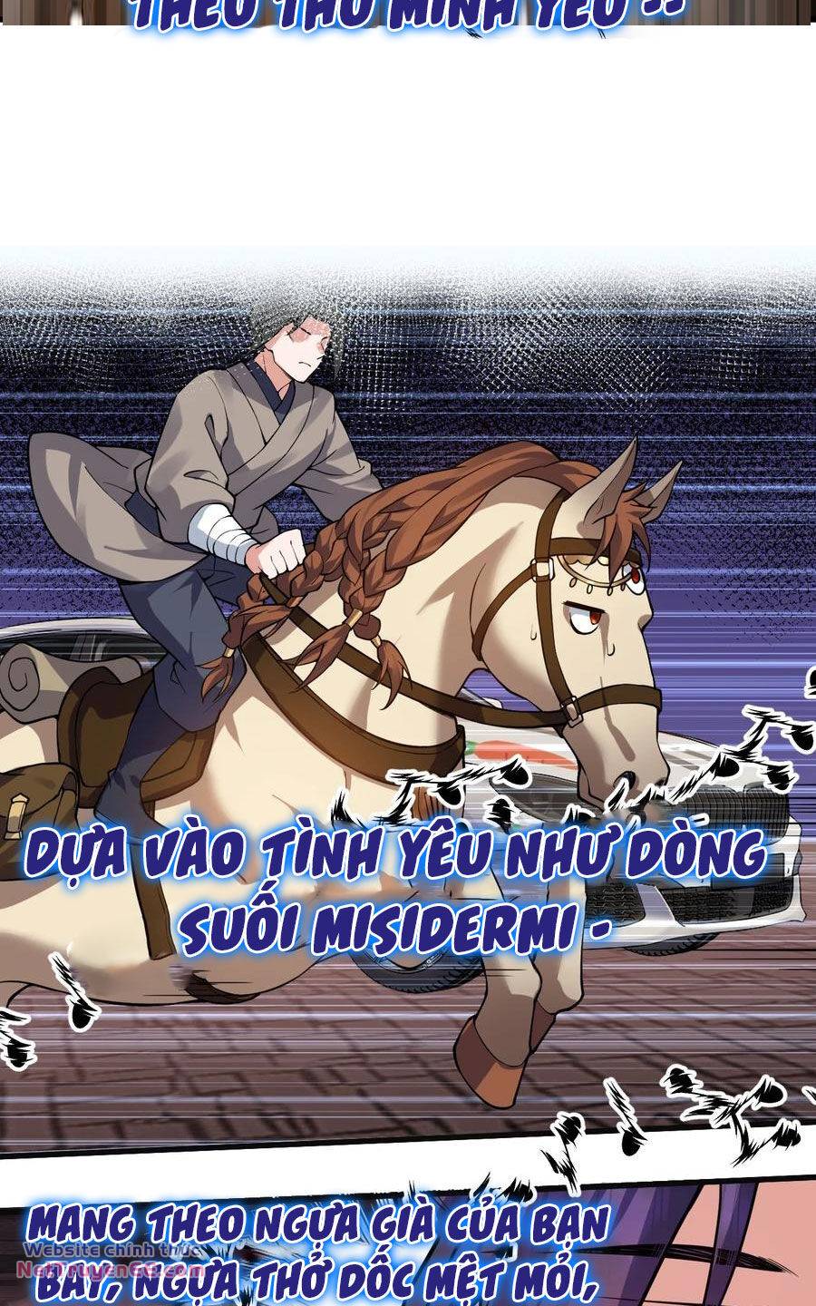 Tu Luyện Thành Tiên Ta Chỉ Muốn Nuôi Nữ Đồ Đệ Chapter 160 - Trang 2