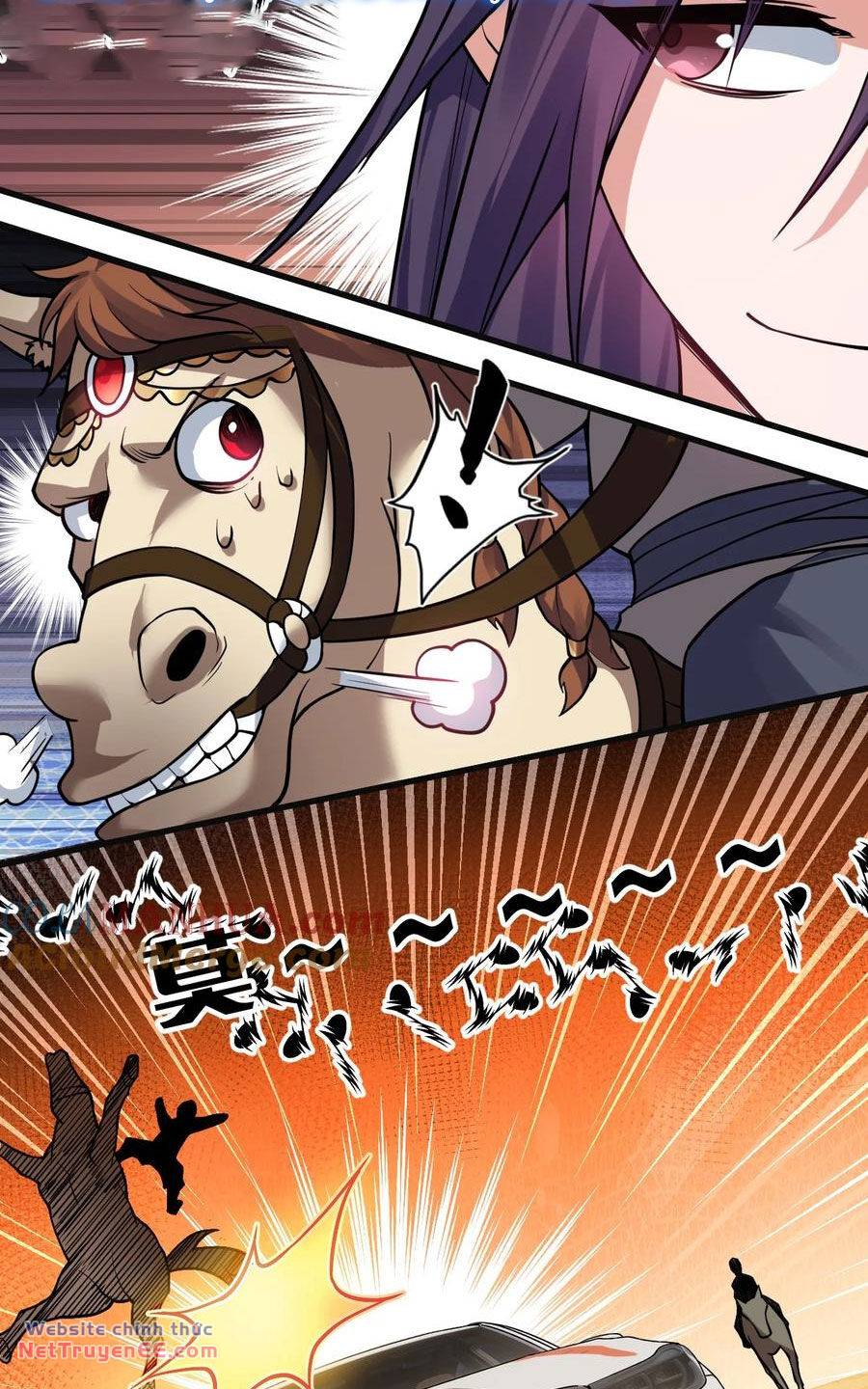 Tu Luyện Thành Tiên Ta Chỉ Muốn Nuôi Nữ Đồ Đệ Chapter 160 - Trang 2