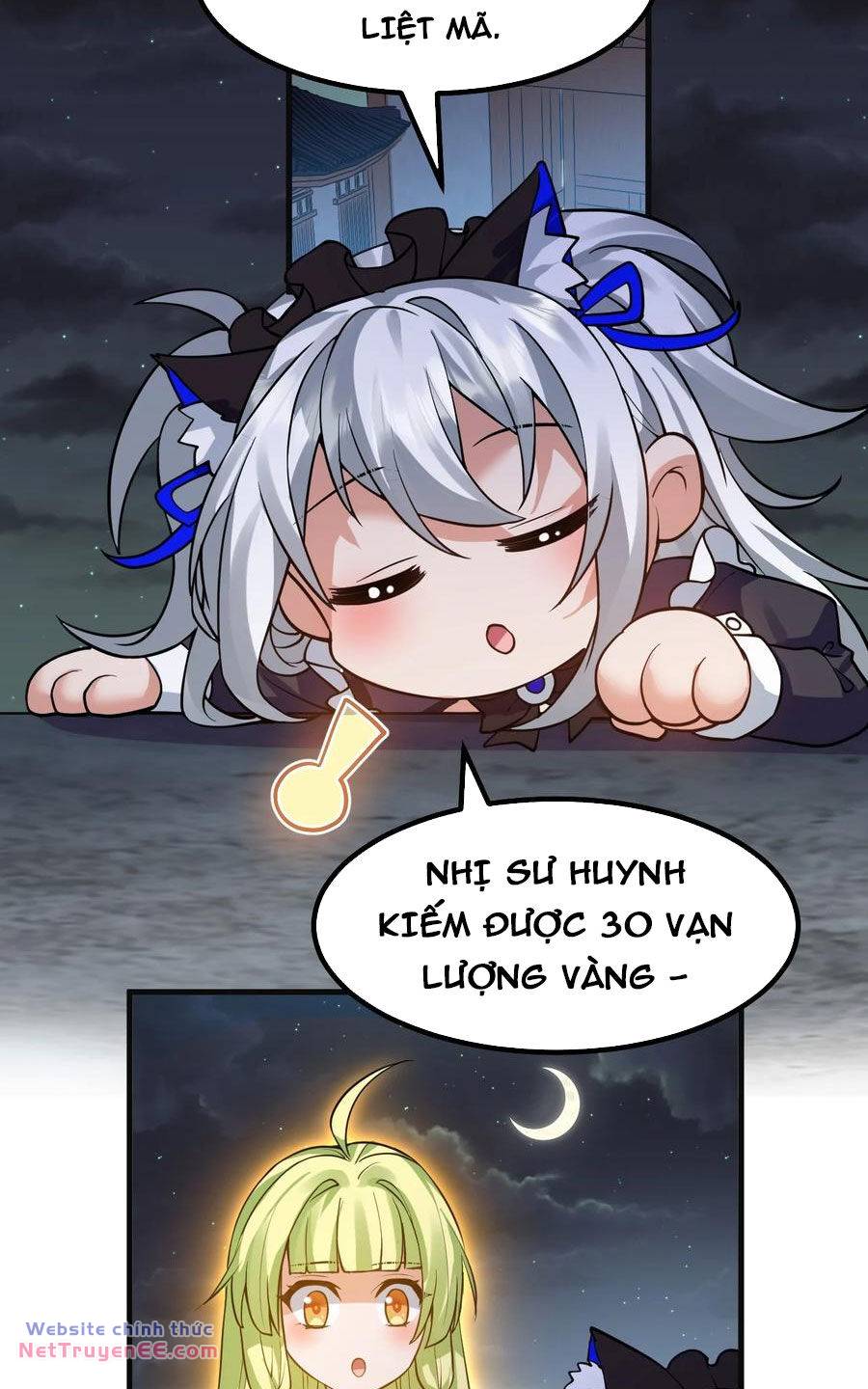 Tu Luyện Thành Tiên Ta Chỉ Muốn Nuôi Nữ Đồ Đệ Chapter 160 - Trang 2