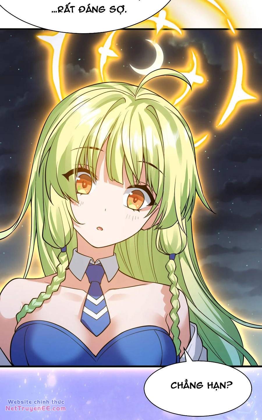 Tu Luyện Thành Tiên Ta Chỉ Muốn Nuôi Nữ Đồ Đệ Chapter 160 - Trang 2