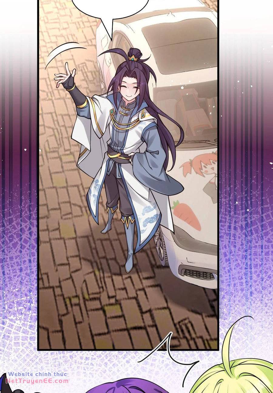 Tu Luyện Thành Tiên Ta Chỉ Muốn Nuôi Nữ Đồ Đệ Chapter 160 - Trang 2