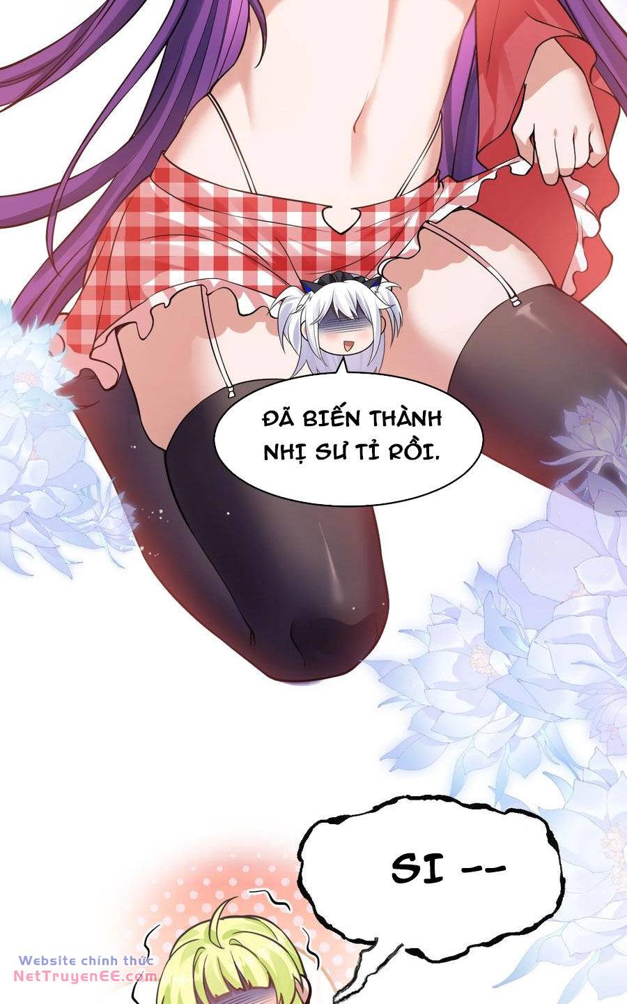 Tu Luyện Thành Tiên Ta Chỉ Muốn Nuôi Nữ Đồ Đệ Chapter 160 - Trang 2