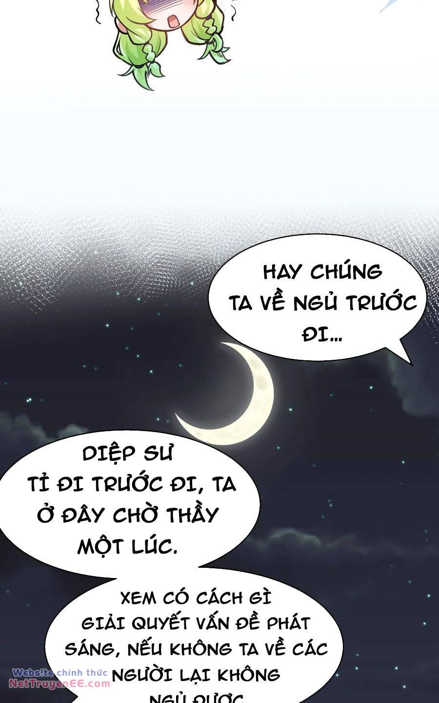 Tu Luyện Thành Tiên Ta Chỉ Muốn Nuôi Nữ Đồ Đệ Chapter 160 - Trang 2