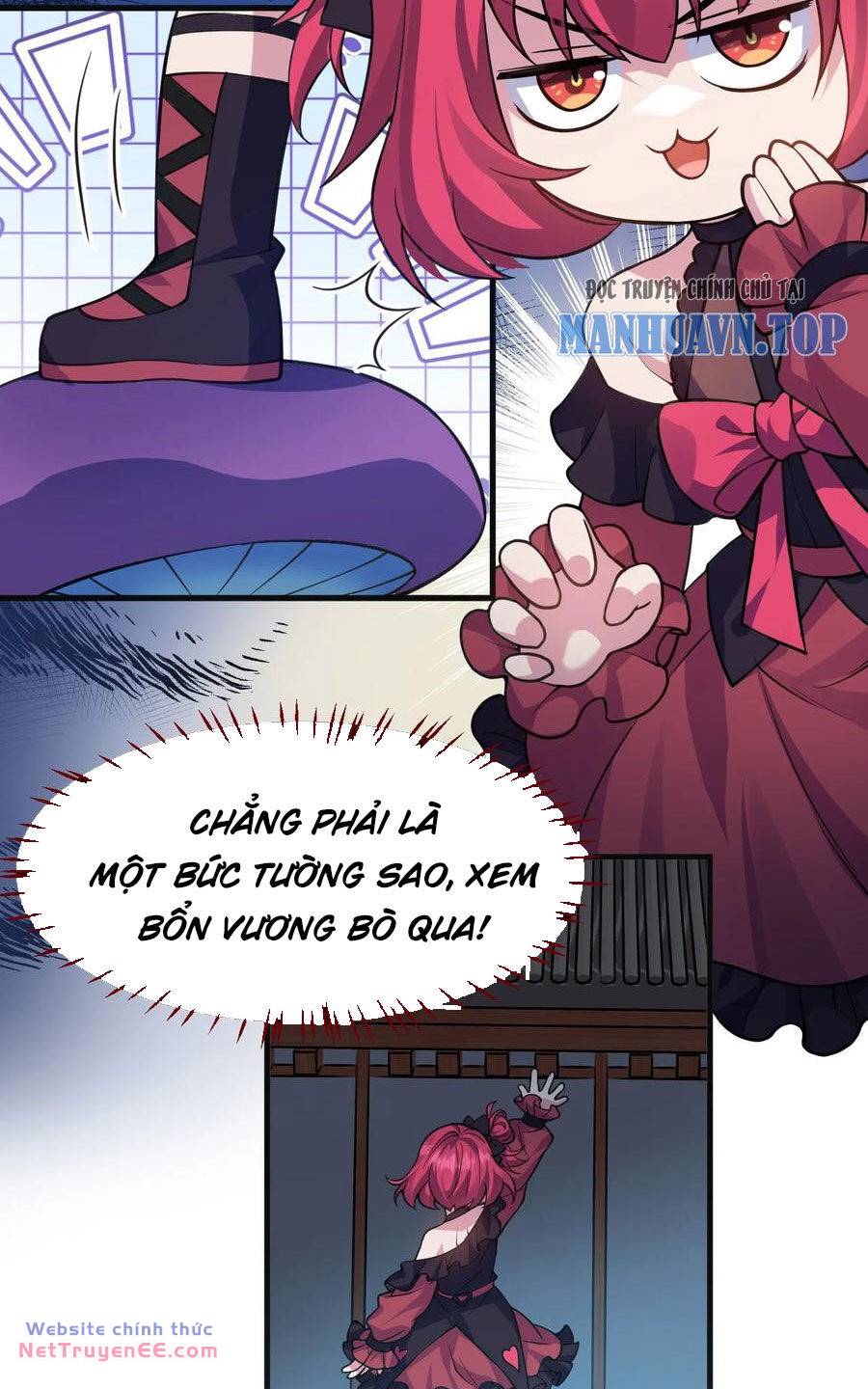 Tu Luyện Thành Tiên Ta Chỉ Muốn Nuôi Nữ Đồ Đệ Chapter 160 - Trang 2