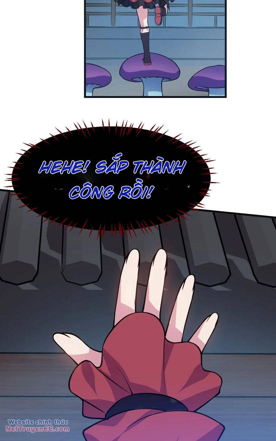 Tu Luyện Thành Tiên Ta Chỉ Muốn Nuôi Nữ Đồ Đệ Chapter 160 - Trang 2