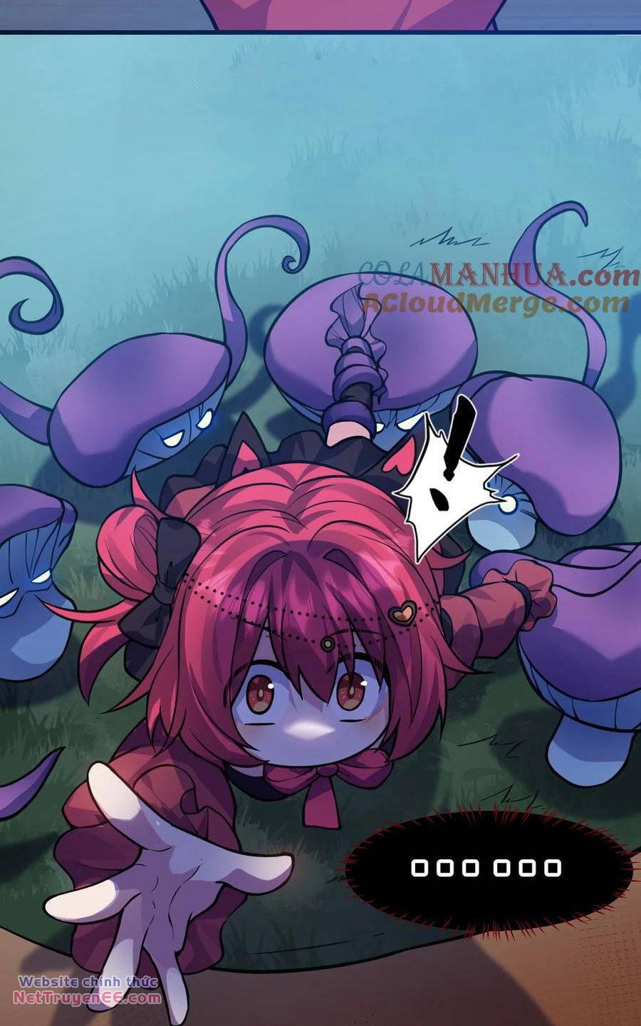 Tu Luyện Thành Tiên Ta Chỉ Muốn Nuôi Nữ Đồ Đệ Chapter 160 - Trang 2