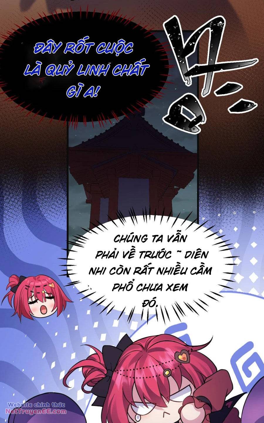 Tu Luyện Thành Tiên Ta Chỉ Muốn Nuôi Nữ Đồ Đệ Chapter 160 - Trang 2