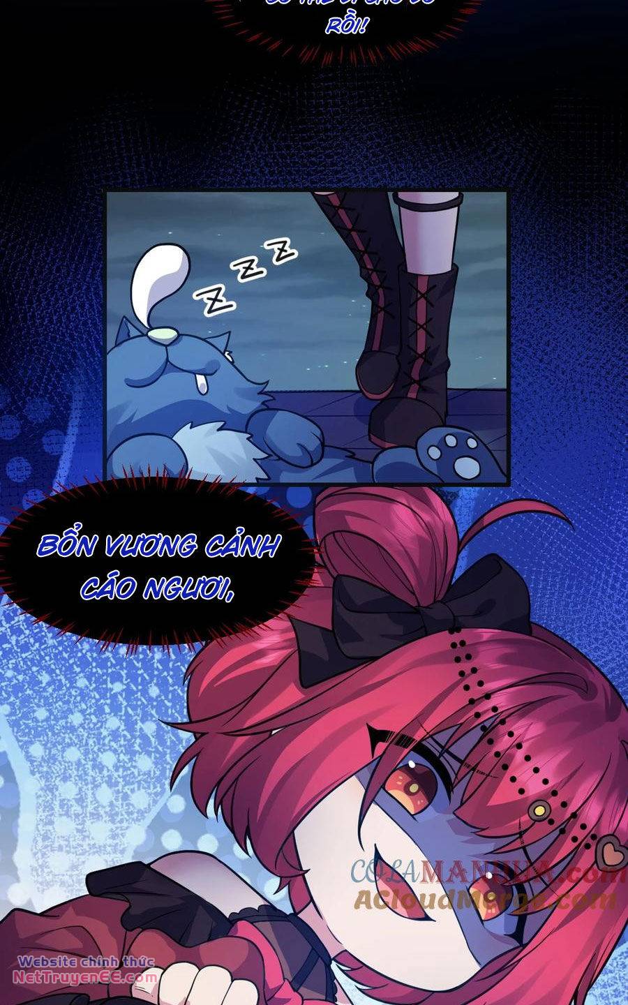 Tu Luyện Thành Tiên Ta Chỉ Muốn Nuôi Nữ Đồ Đệ Chapter 160 - Trang 2