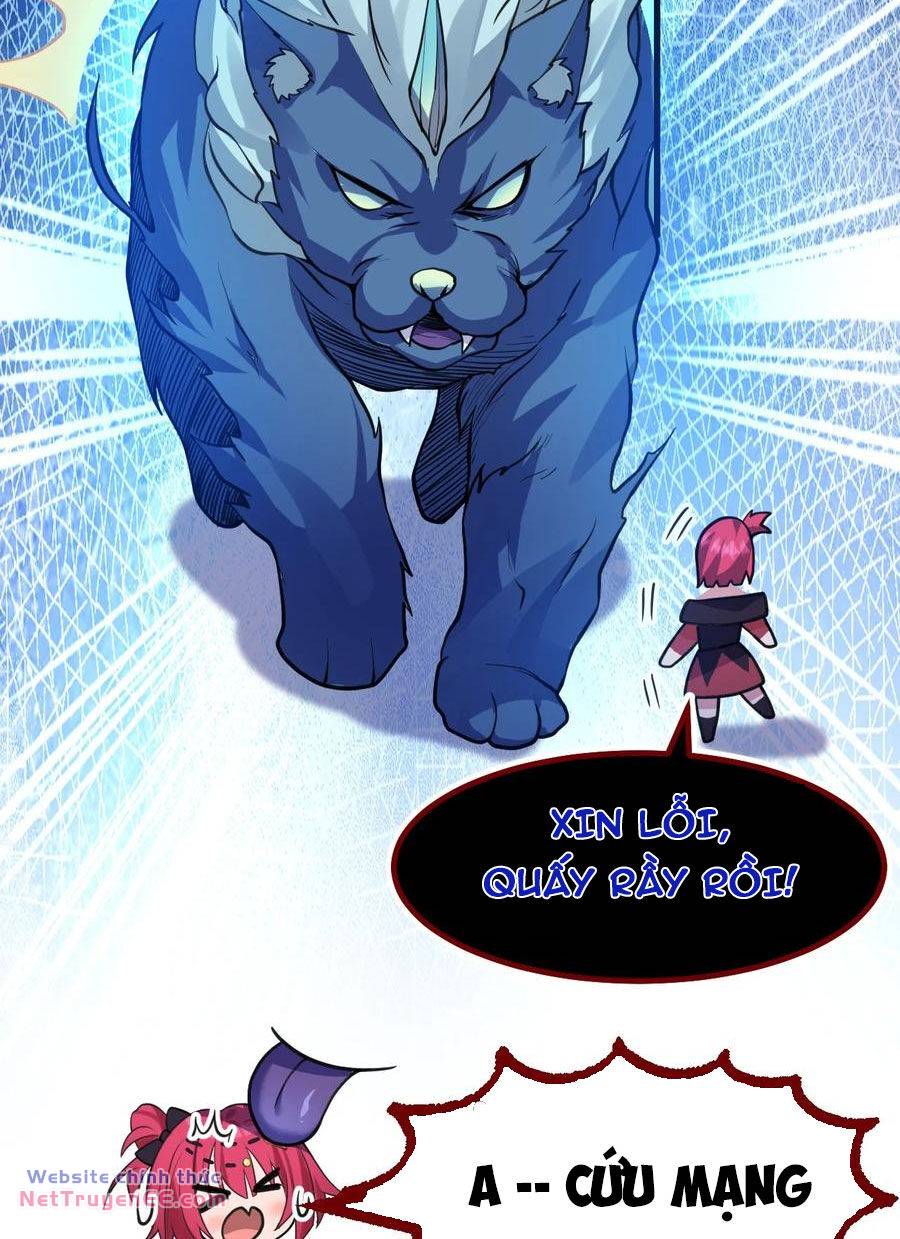 Tu Luyện Thành Tiên Ta Chỉ Muốn Nuôi Nữ Đồ Đệ Chapter 160 - Trang 2