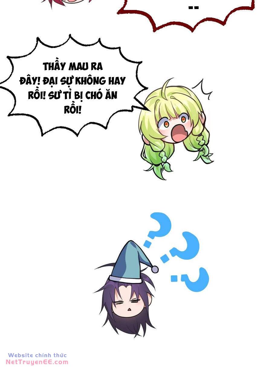 Tu Luyện Thành Tiên Ta Chỉ Muốn Nuôi Nữ Đồ Đệ Chapter 160 - Trang 2