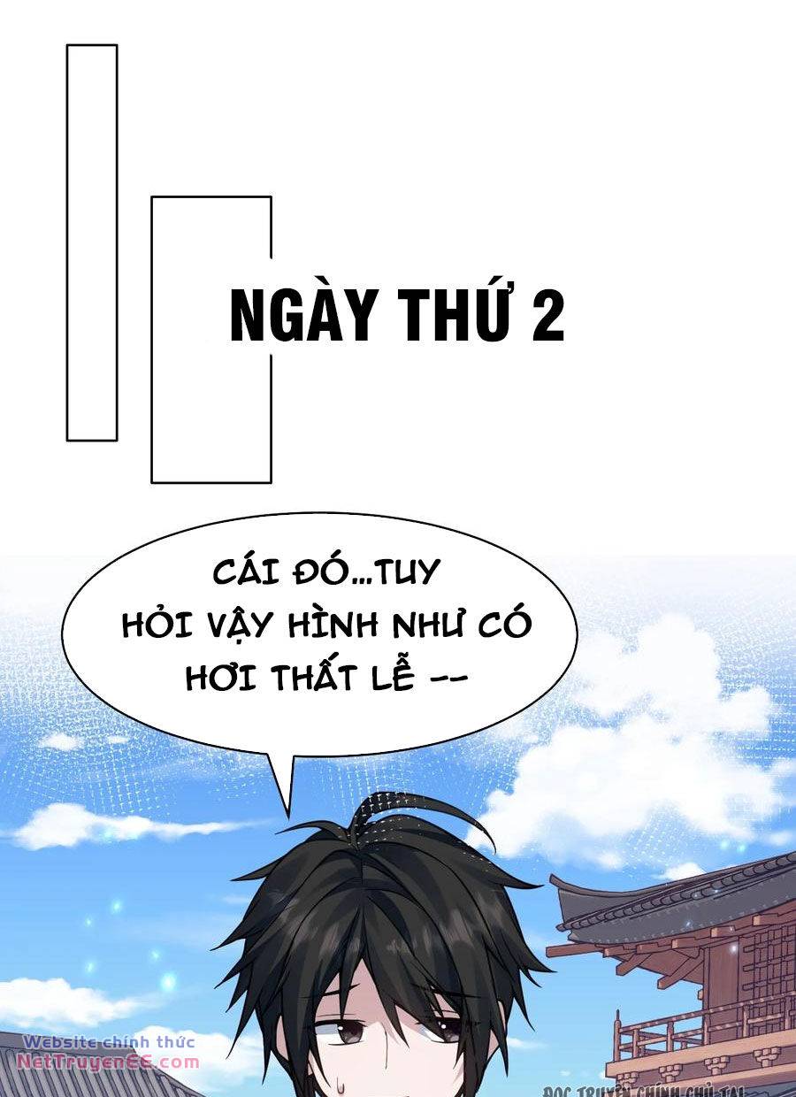 Tu Luyện Thành Tiên Ta Chỉ Muốn Nuôi Nữ Đồ Đệ Chapter 160 - Trang 2