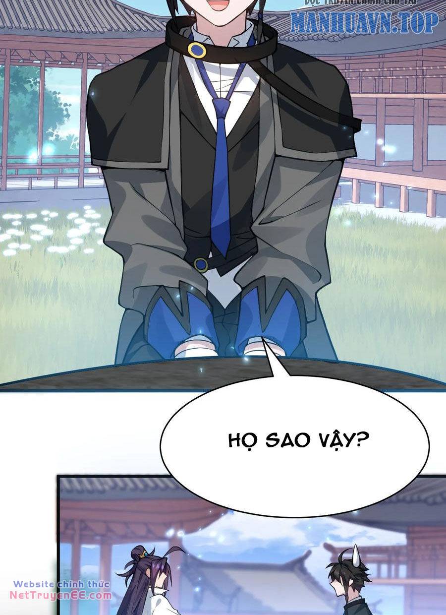 Tu Luyện Thành Tiên Ta Chỉ Muốn Nuôi Nữ Đồ Đệ Chapter 160 - Trang 2