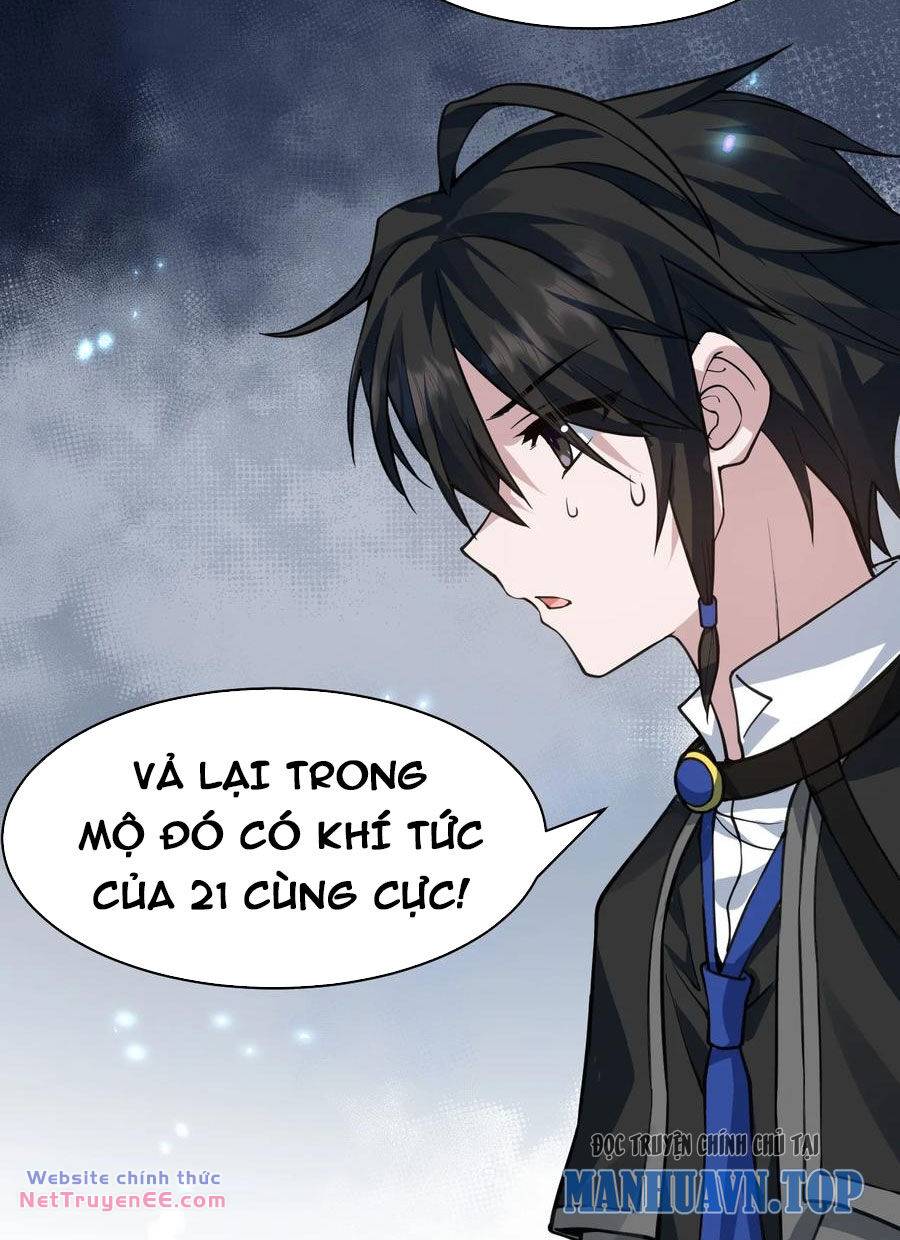 Tu Luyện Thành Tiên Ta Chỉ Muốn Nuôi Nữ Đồ Đệ Chapter 160 - Trang 2