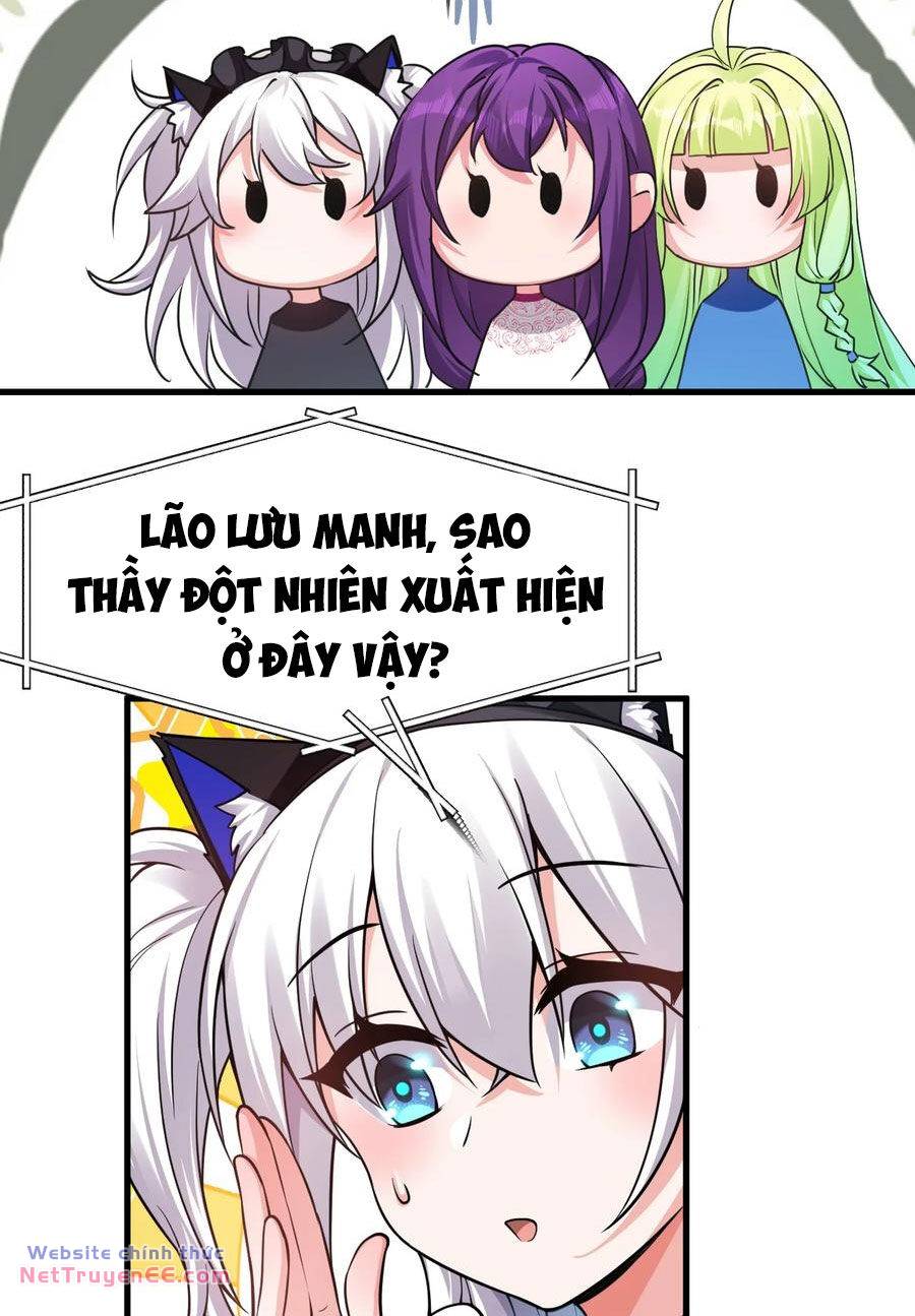 Tu Luyện Thành Tiên Ta Chỉ Muốn Nuôi Nữ Đồ Đệ Chapter 160 - Trang 2