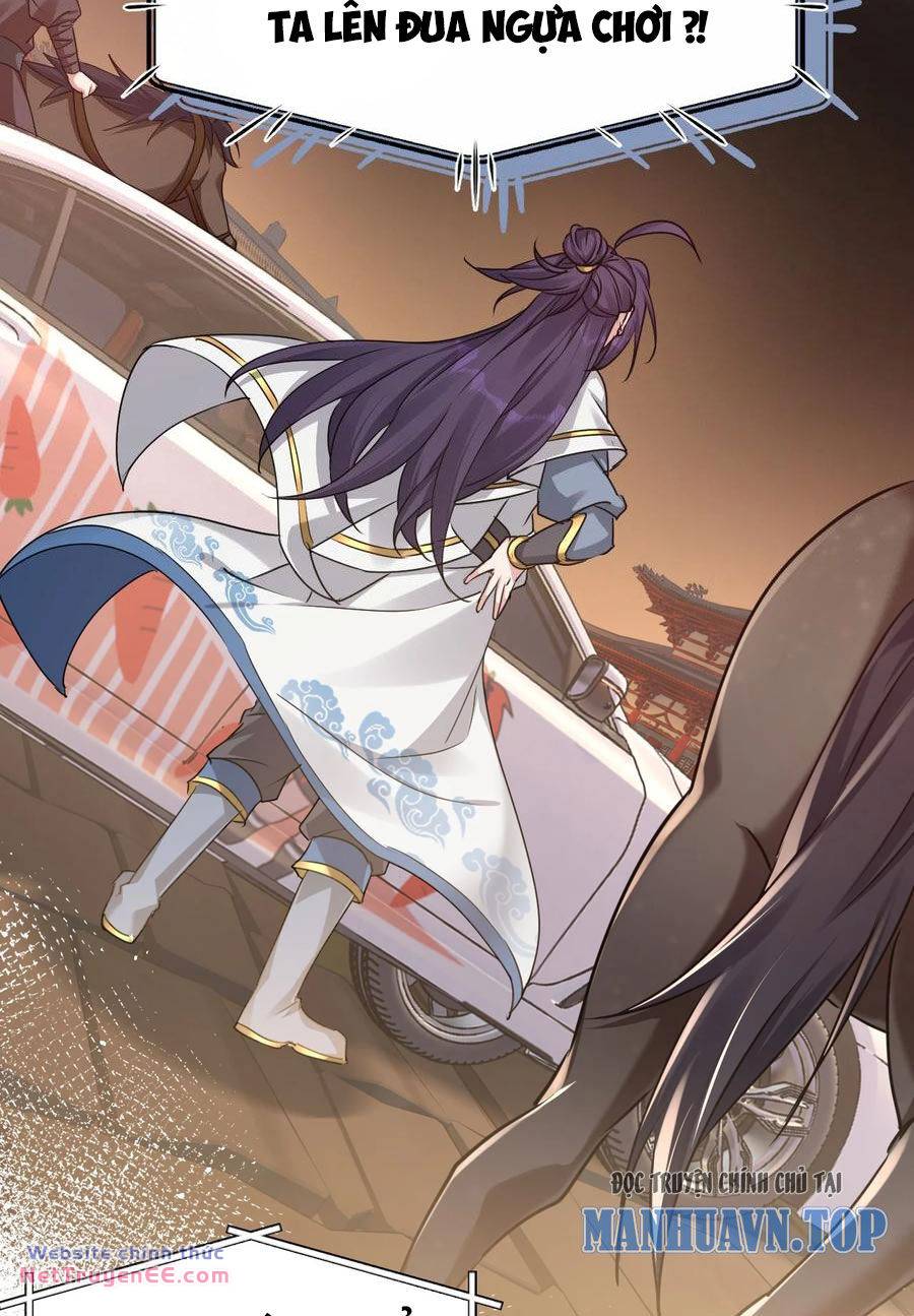 Tu Luyện Thành Tiên Ta Chỉ Muốn Nuôi Nữ Đồ Đệ Chapter 160 - Trang 2