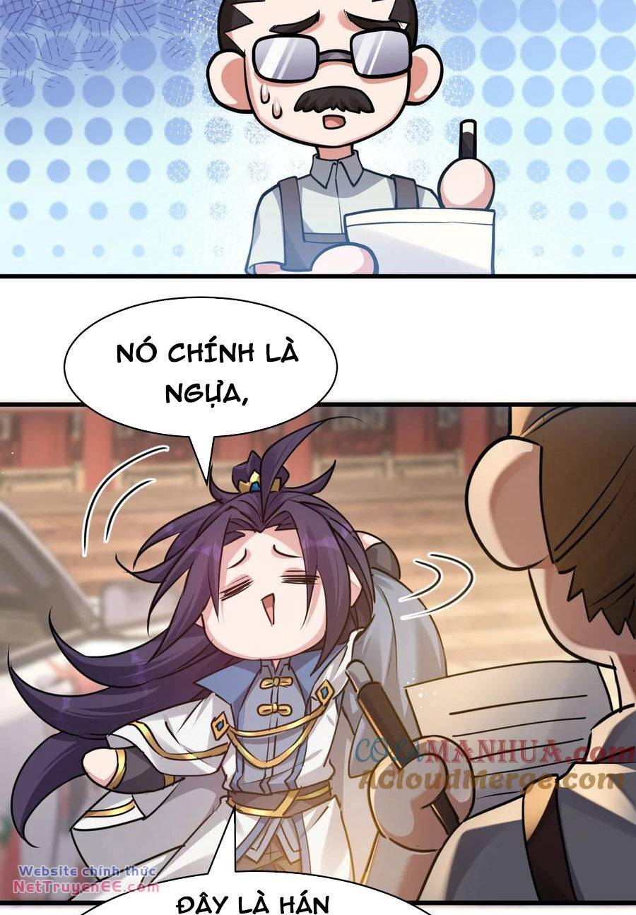 Tu Luyện Thành Tiên Ta Chỉ Muốn Nuôi Nữ Đồ Đệ Chapter 160 - Trang 2