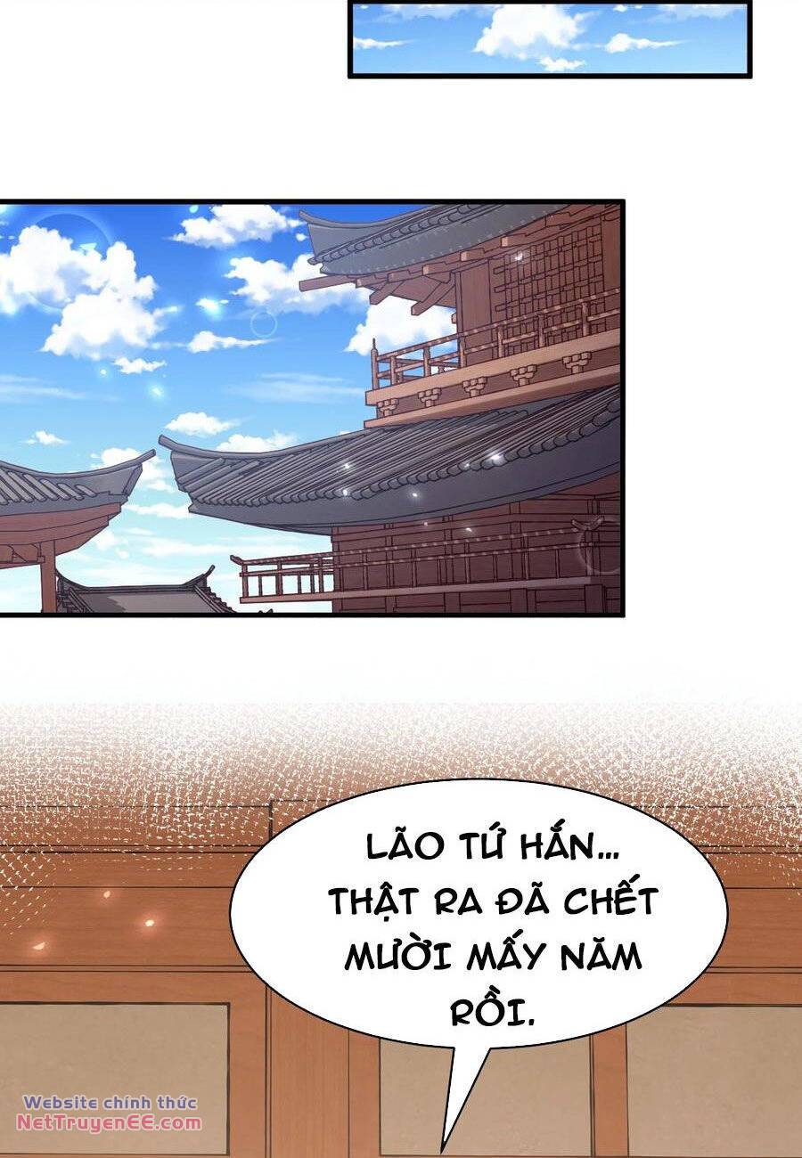 Tu Luyện Thành Tiên Ta Chỉ Muốn Nuôi Nữ Đồ Đệ Chapter 161 - Trang 2