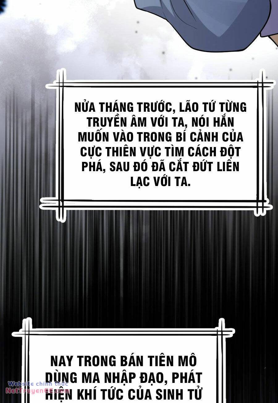 Tu Luyện Thành Tiên Ta Chỉ Muốn Nuôi Nữ Đồ Đệ Chapter 161 - Trang 2