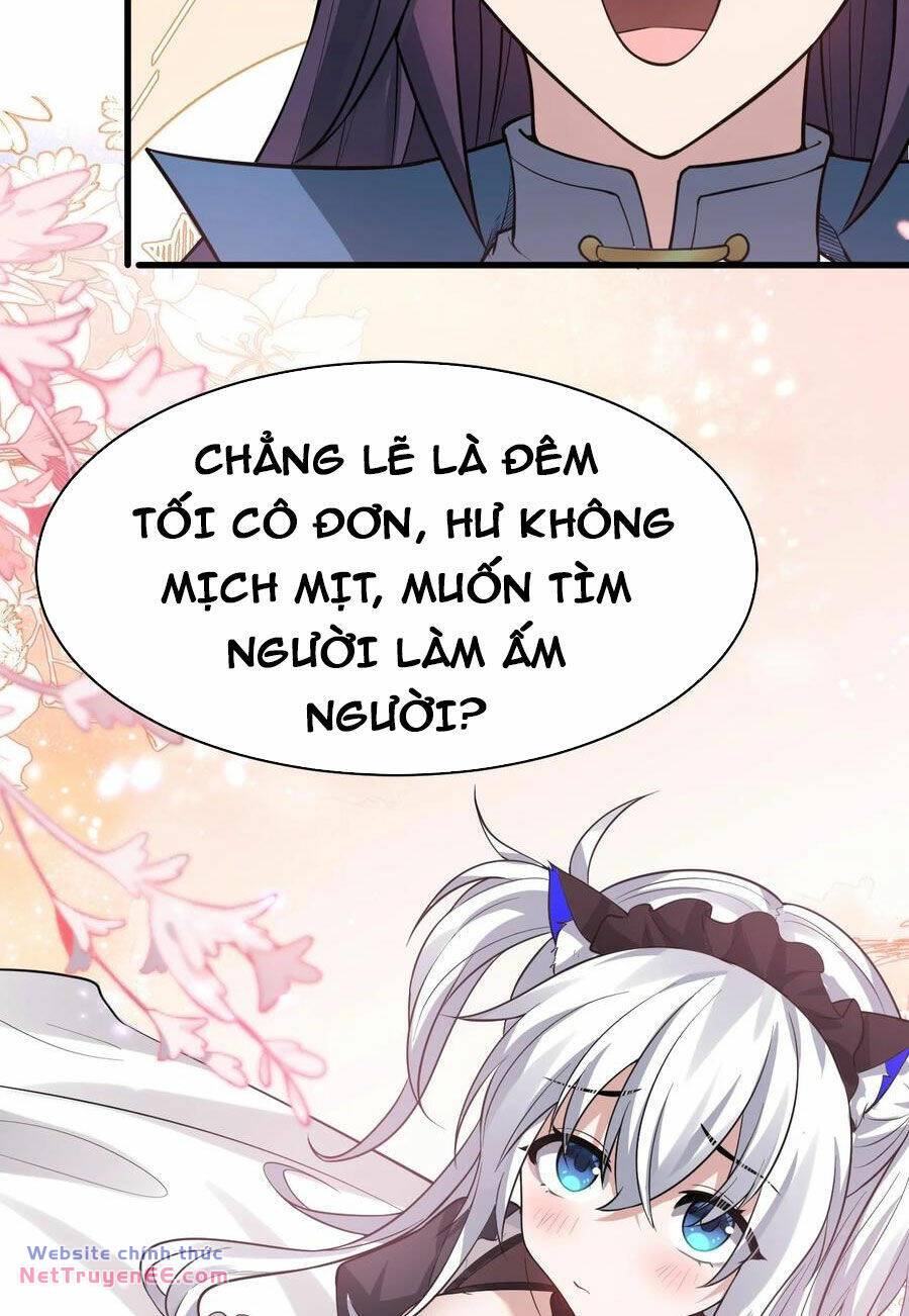 Tu Luyện Thành Tiên Ta Chỉ Muốn Nuôi Nữ Đồ Đệ Chapter 161 - Trang 2