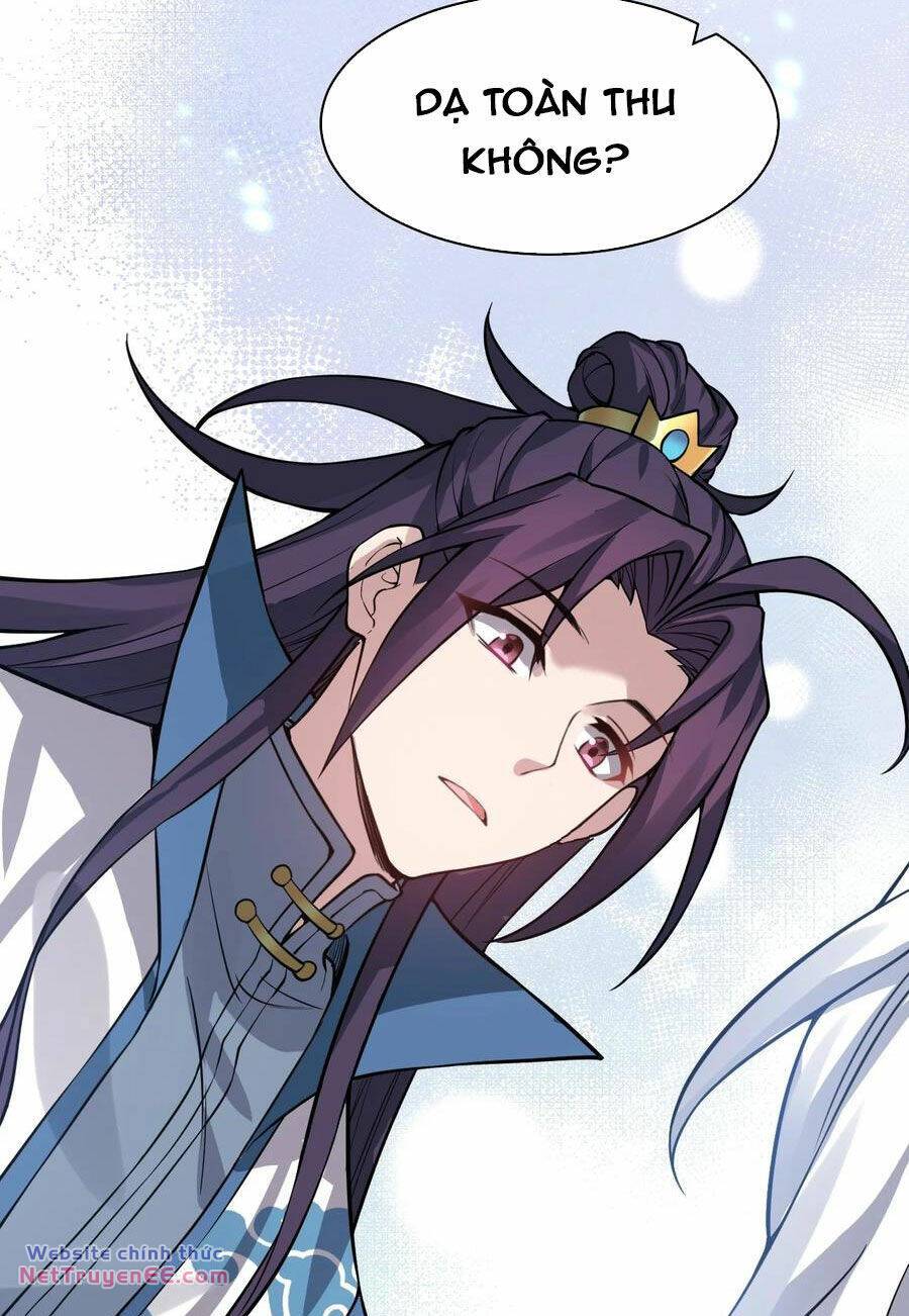 Tu Luyện Thành Tiên Ta Chỉ Muốn Nuôi Nữ Đồ Đệ Chapter 161 - Trang 2