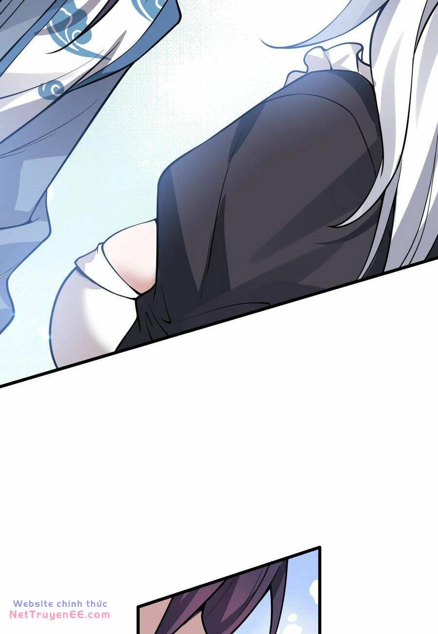 Tu Luyện Thành Tiên Ta Chỉ Muốn Nuôi Nữ Đồ Đệ Chapter 161 - Trang 2