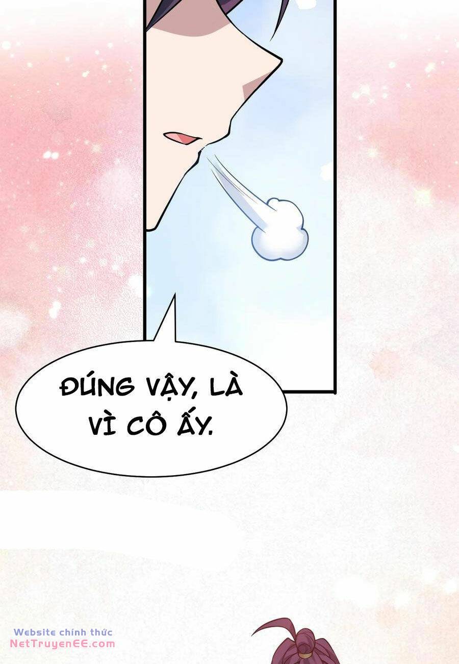 Tu Luyện Thành Tiên Ta Chỉ Muốn Nuôi Nữ Đồ Đệ Chapter 161 - Trang 2