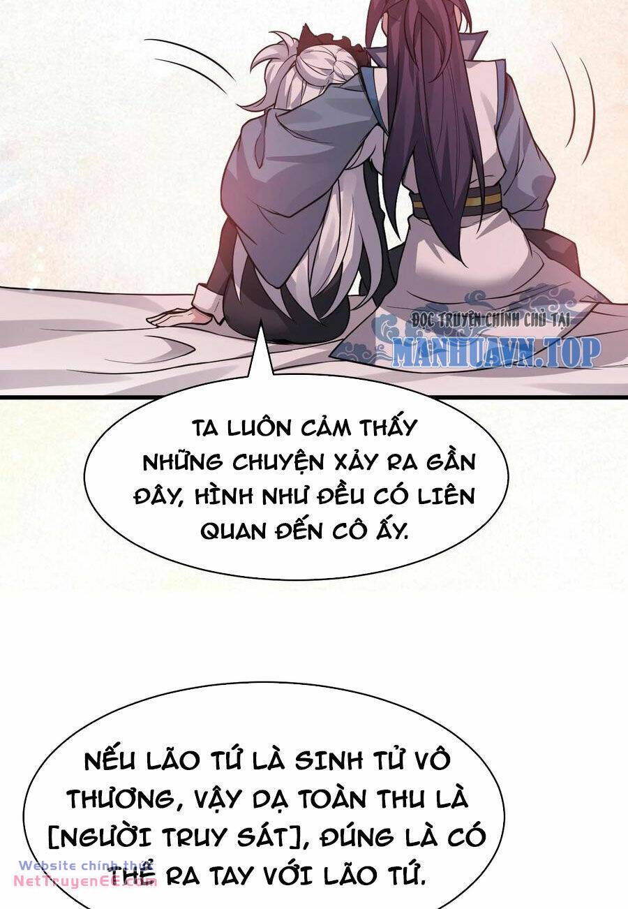 Tu Luyện Thành Tiên Ta Chỉ Muốn Nuôi Nữ Đồ Đệ Chapter 161 - Trang 2