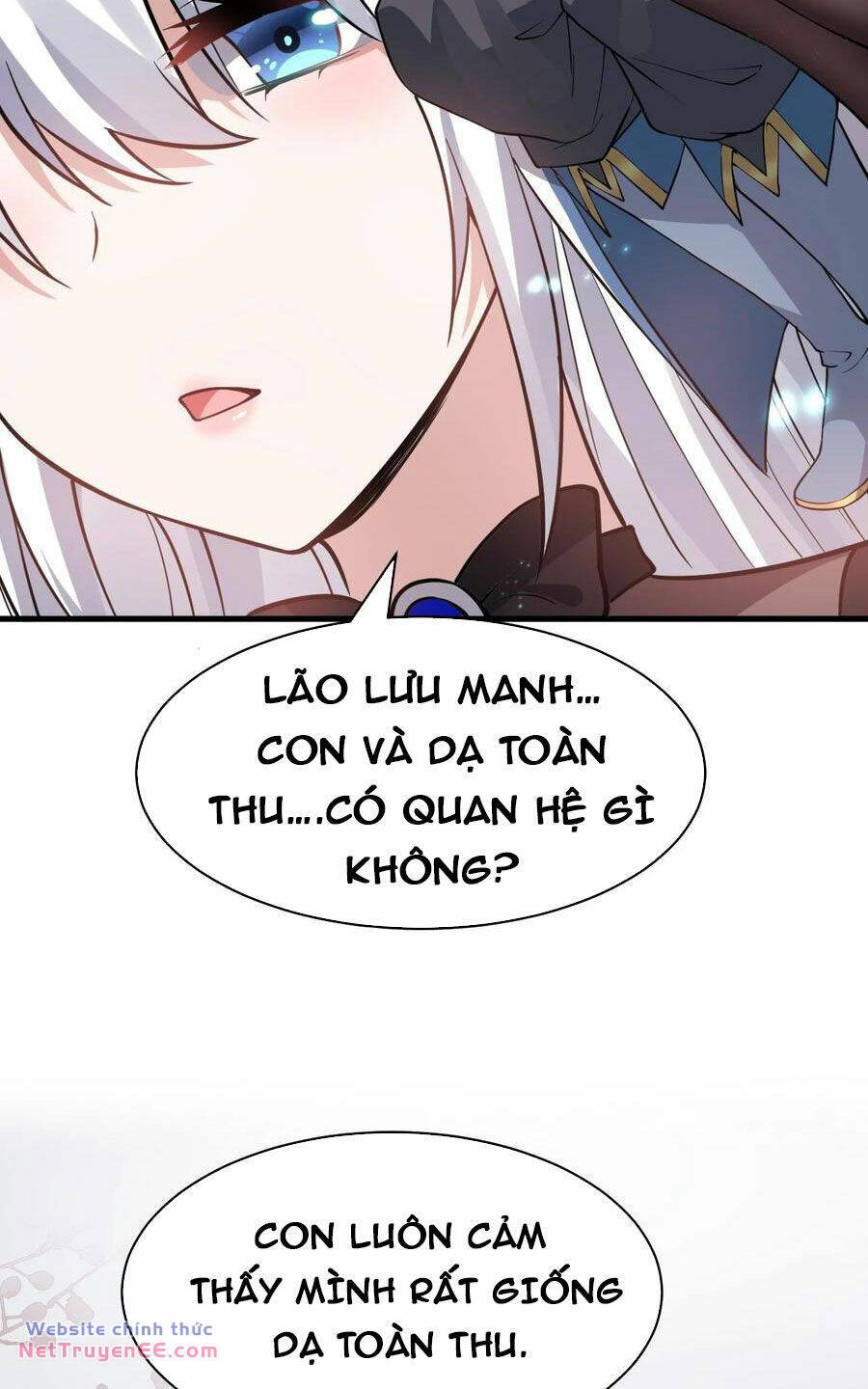 Tu Luyện Thành Tiên Ta Chỉ Muốn Nuôi Nữ Đồ Đệ Chapter 161 - Trang 2