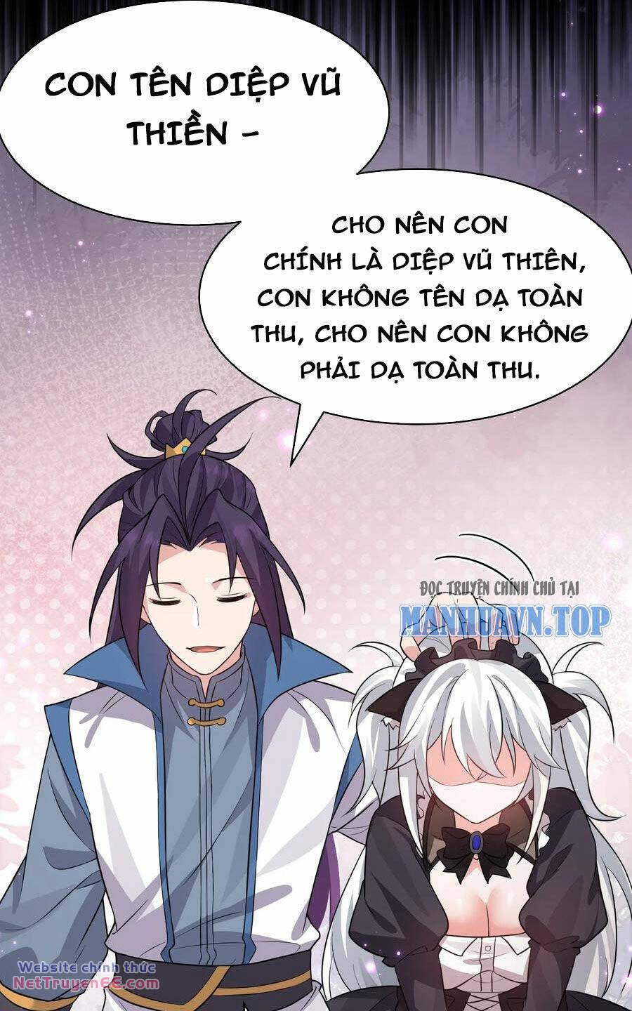 Tu Luyện Thành Tiên Ta Chỉ Muốn Nuôi Nữ Đồ Đệ Chapter 161 - Trang 2