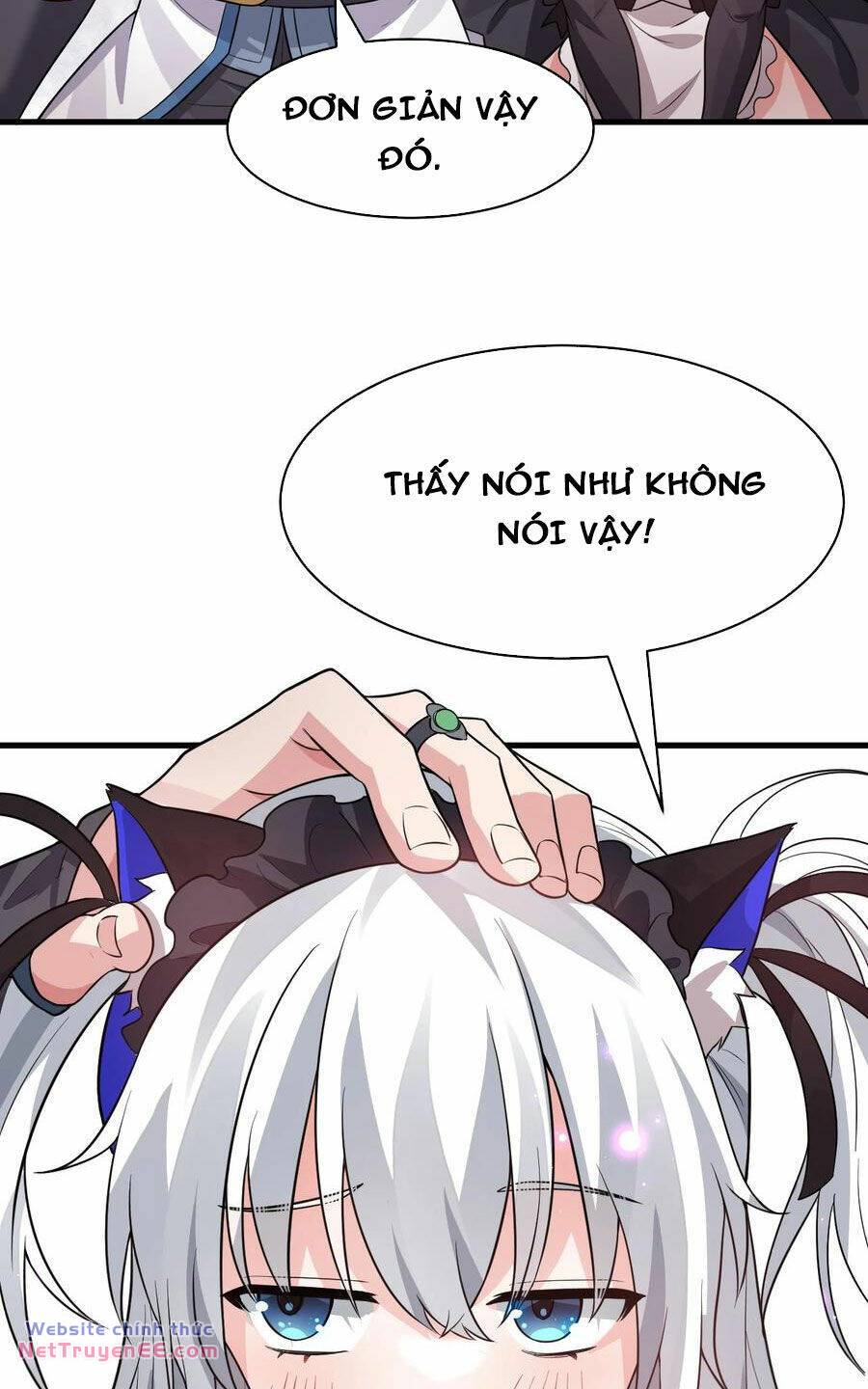 Tu Luyện Thành Tiên Ta Chỉ Muốn Nuôi Nữ Đồ Đệ Chapter 161 - Trang 2