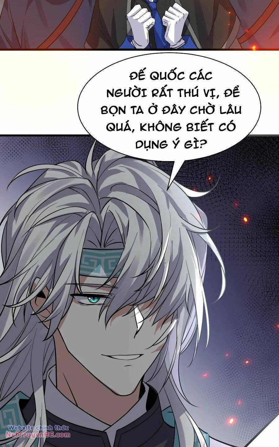 Tu Luyện Thành Tiên Ta Chỉ Muốn Nuôi Nữ Đồ Đệ Chapter 161 - Trang 2