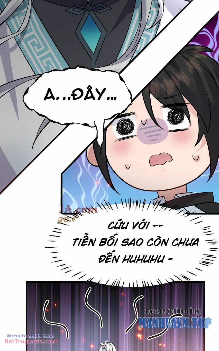 Tu Luyện Thành Tiên Ta Chỉ Muốn Nuôi Nữ Đồ Đệ Chapter 161 - Trang 2