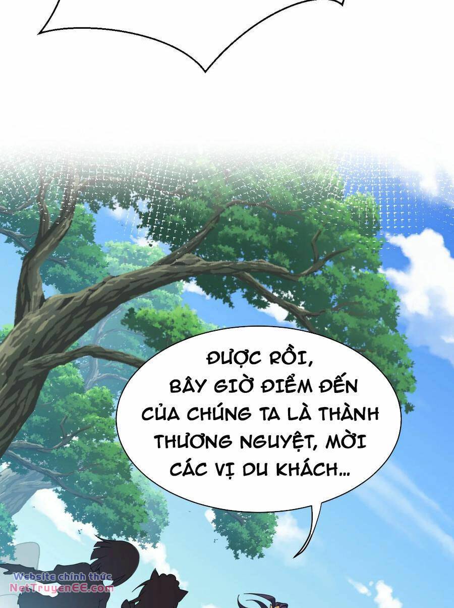 Tu Luyện Thành Tiên Ta Chỉ Muốn Nuôi Nữ Đồ Đệ Chapter 161 - Trang 2