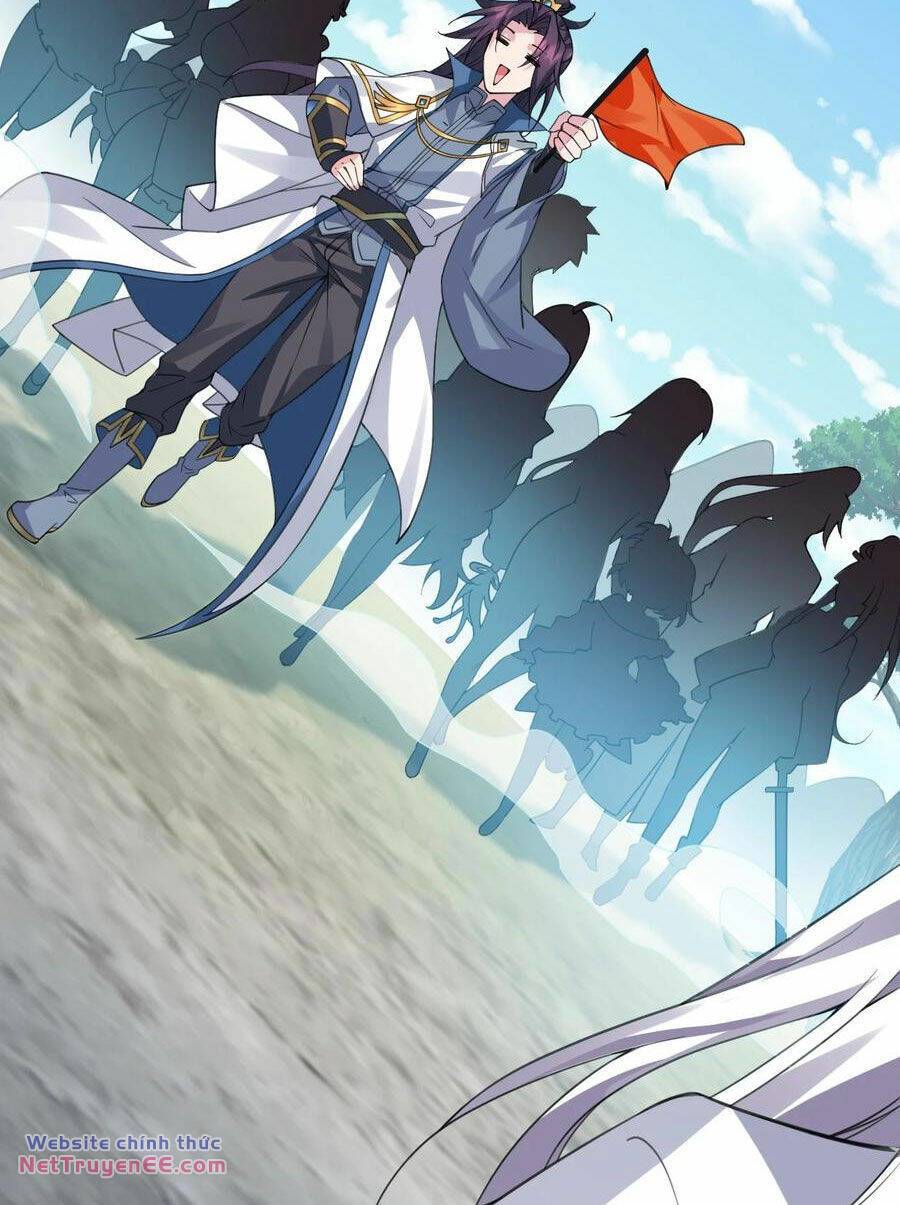 Tu Luyện Thành Tiên Ta Chỉ Muốn Nuôi Nữ Đồ Đệ Chapter 161 - Trang 2