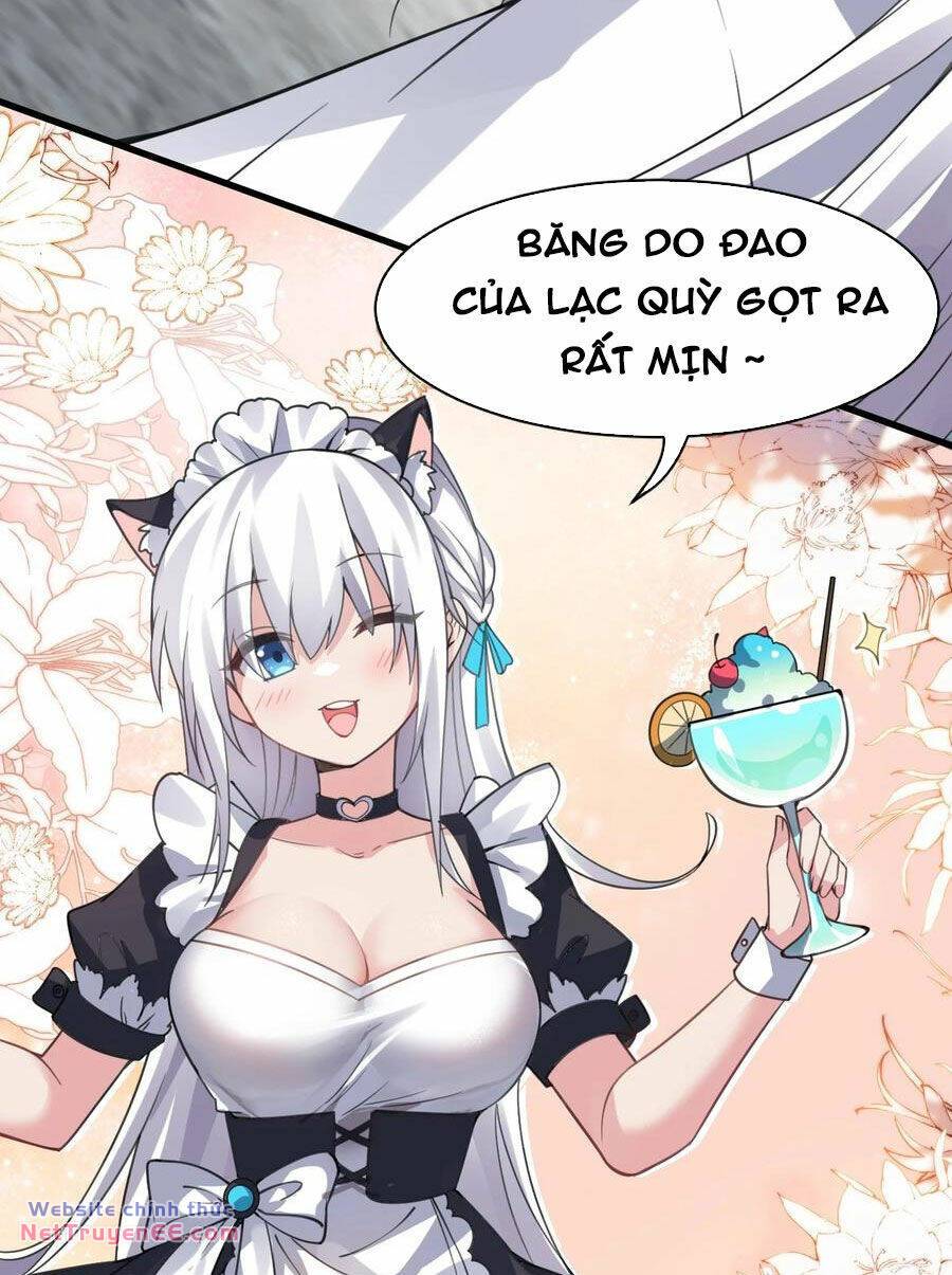 Tu Luyện Thành Tiên Ta Chỉ Muốn Nuôi Nữ Đồ Đệ Chapter 161 - Trang 2