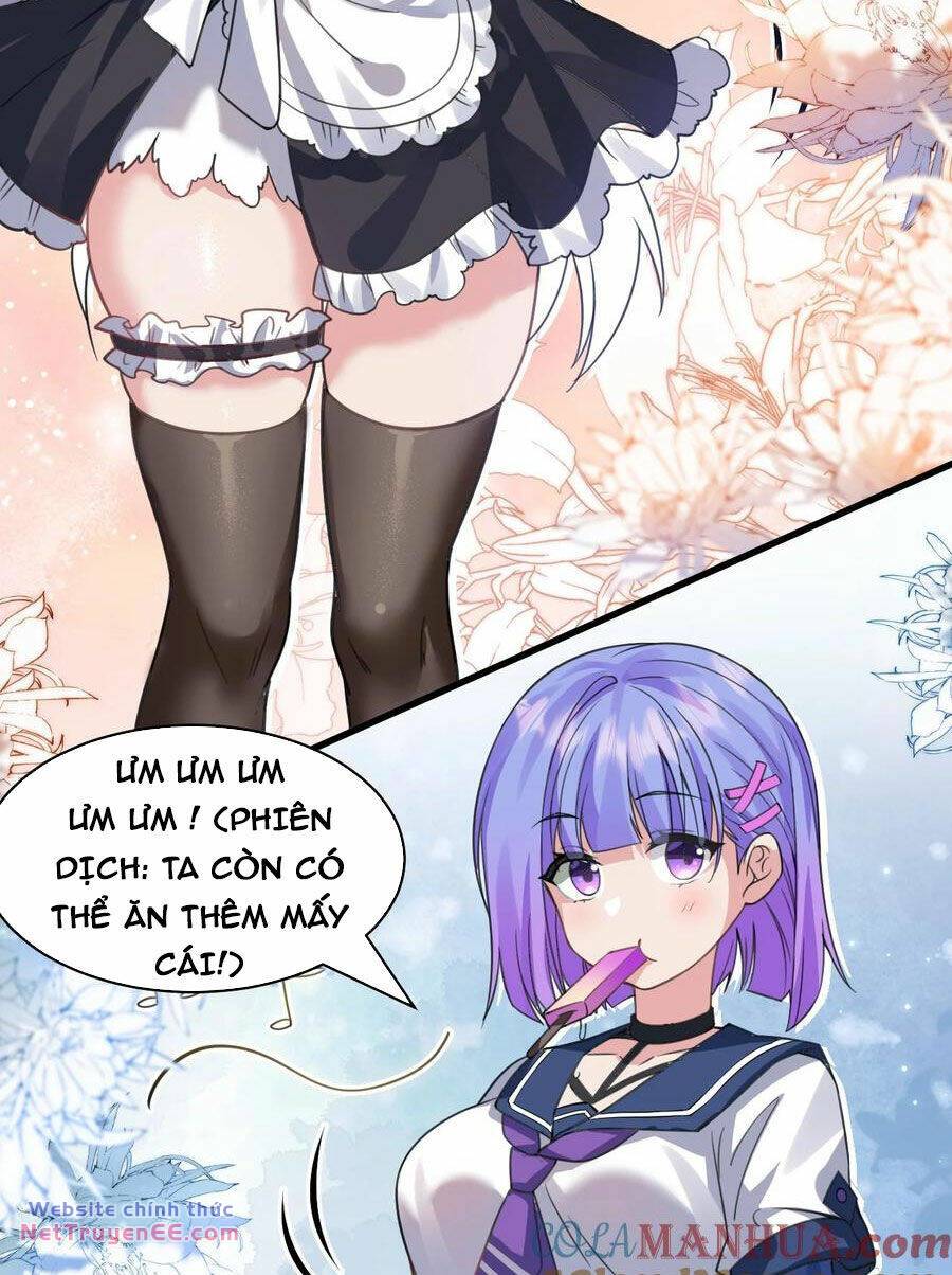 Tu Luyện Thành Tiên Ta Chỉ Muốn Nuôi Nữ Đồ Đệ Chapter 161 - Trang 2