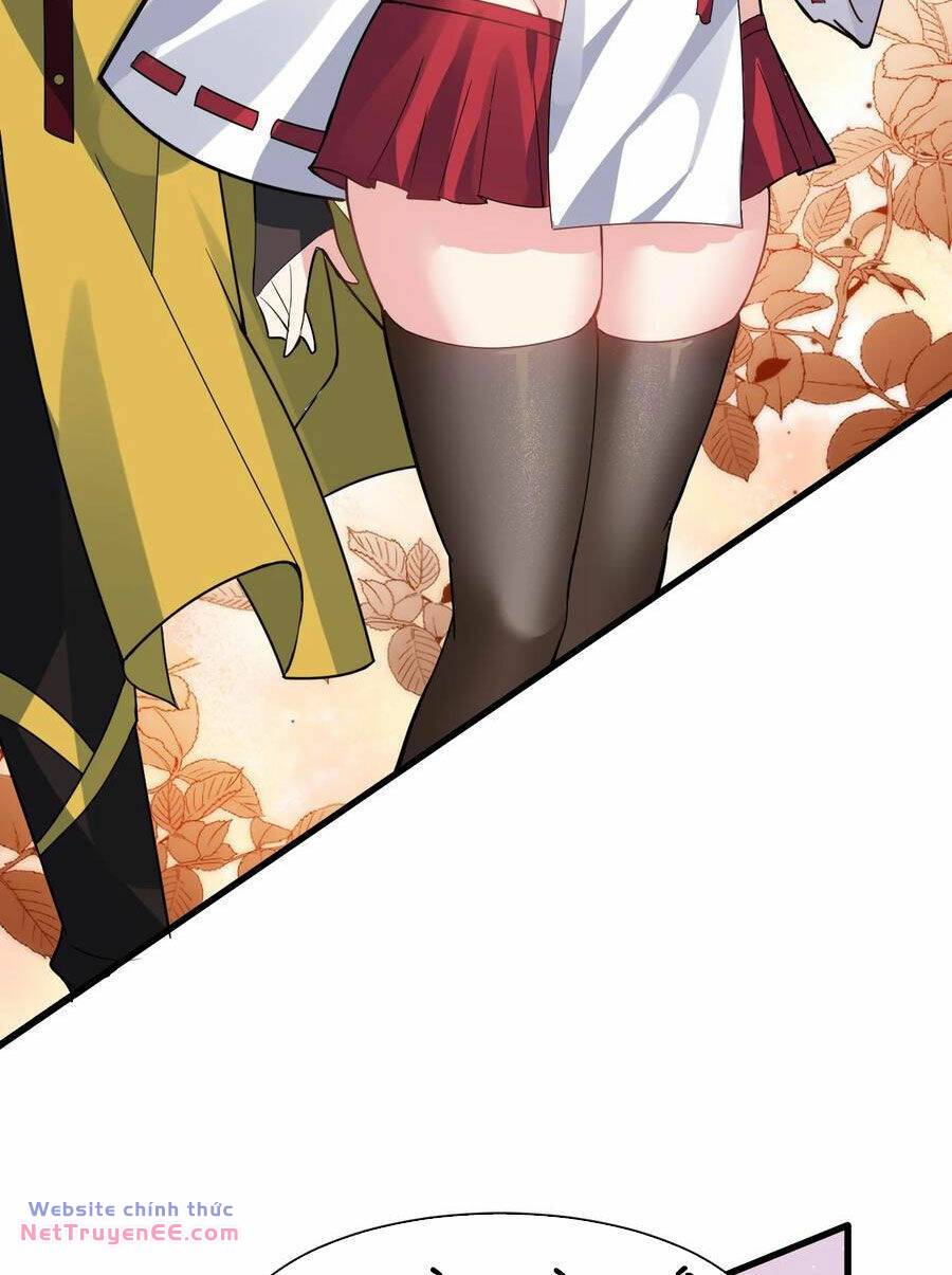 Tu Luyện Thành Tiên Ta Chỉ Muốn Nuôi Nữ Đồ Đệ Chapter 161 - Trang 2