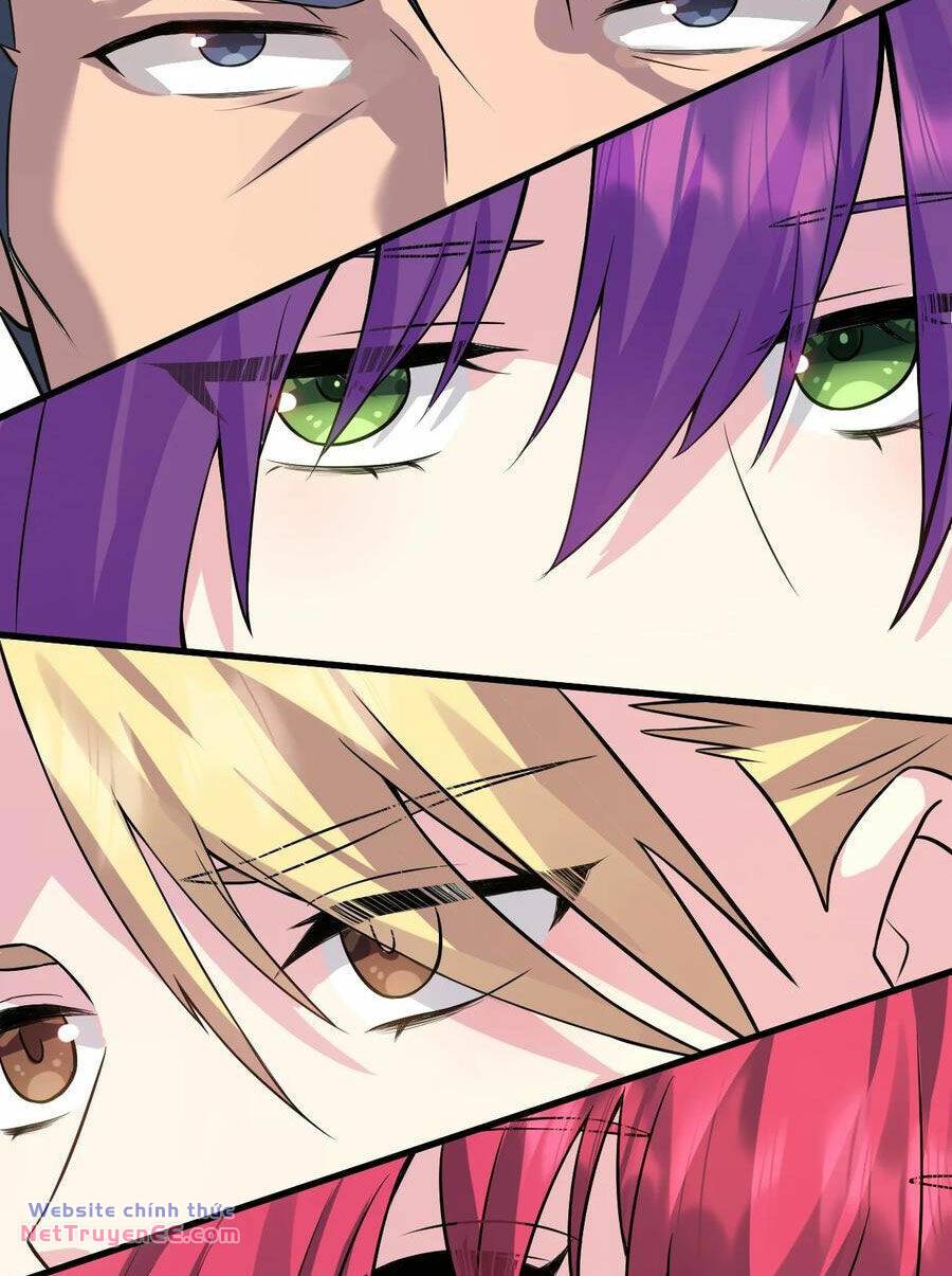 Tu Luyện Thành Tiên Ta Chỉ Muốn Nuôi Nữ Đồ Đệ Chapter 161 - Trang 2