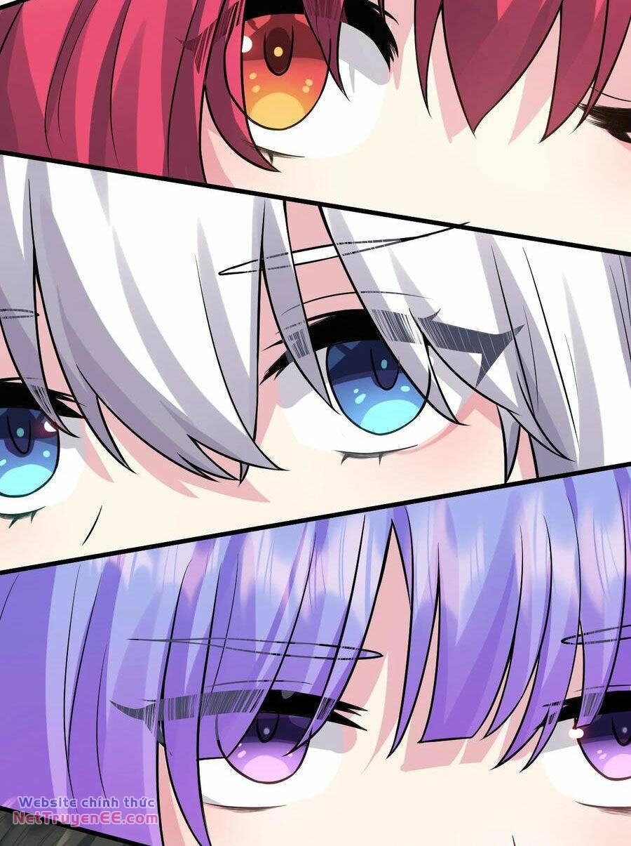 Tu Luyện Thành Tiên Ta Chỉ Muốn Nuôi Nữ Đồ Đệ Chapter 161 - Trang 2